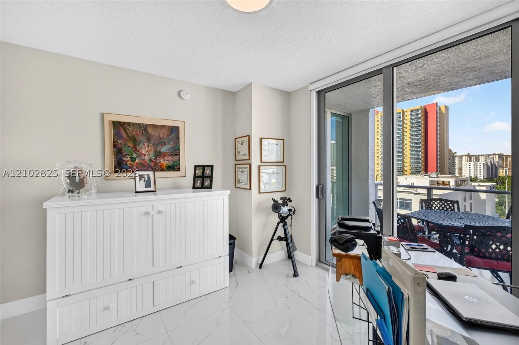 330 Sunny Isles Blvd #5-807