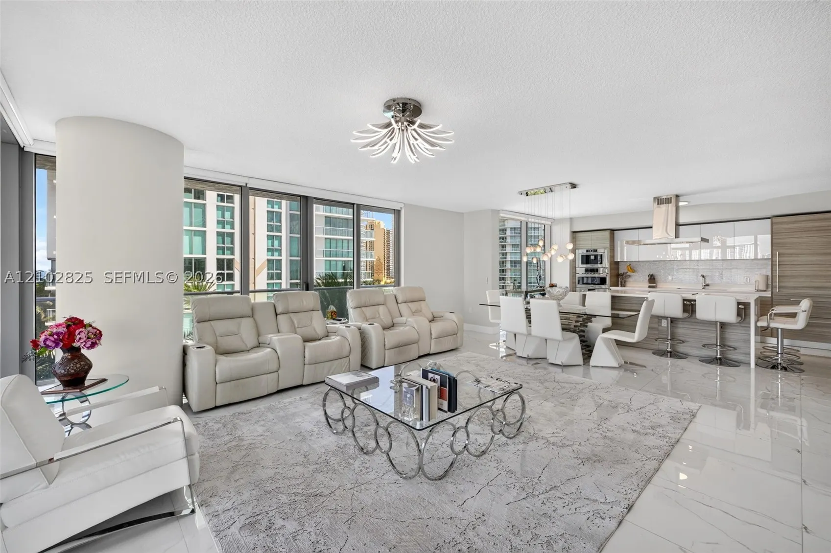 330 Sunny Isles Blvd #5-807
