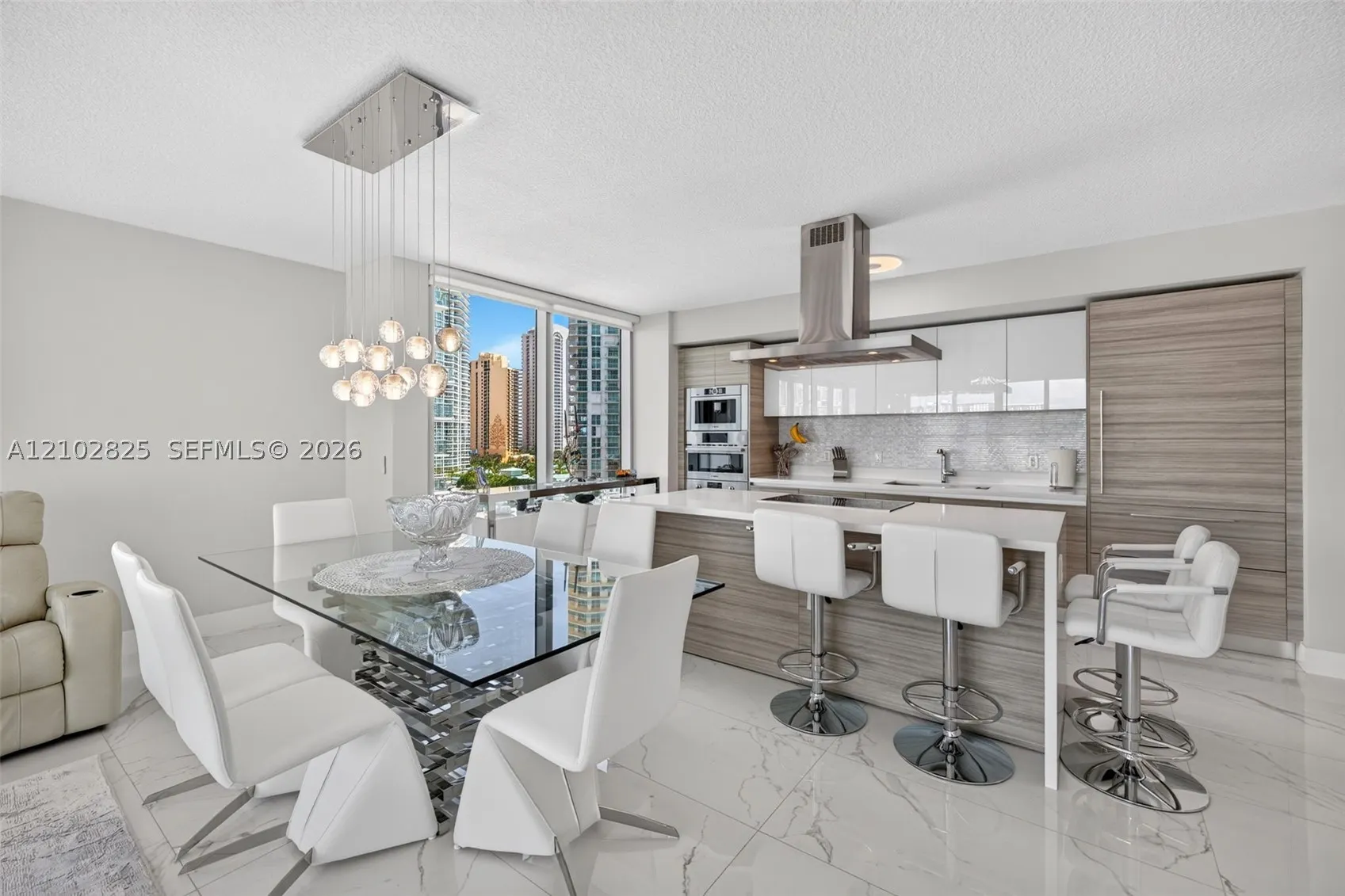 330 Sunny Isles Blvd #5-807