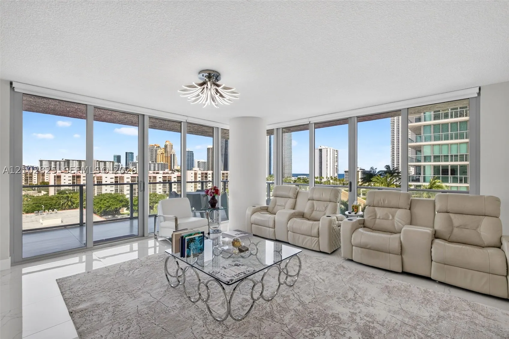 330 Sunny Isles Blvd #5-807