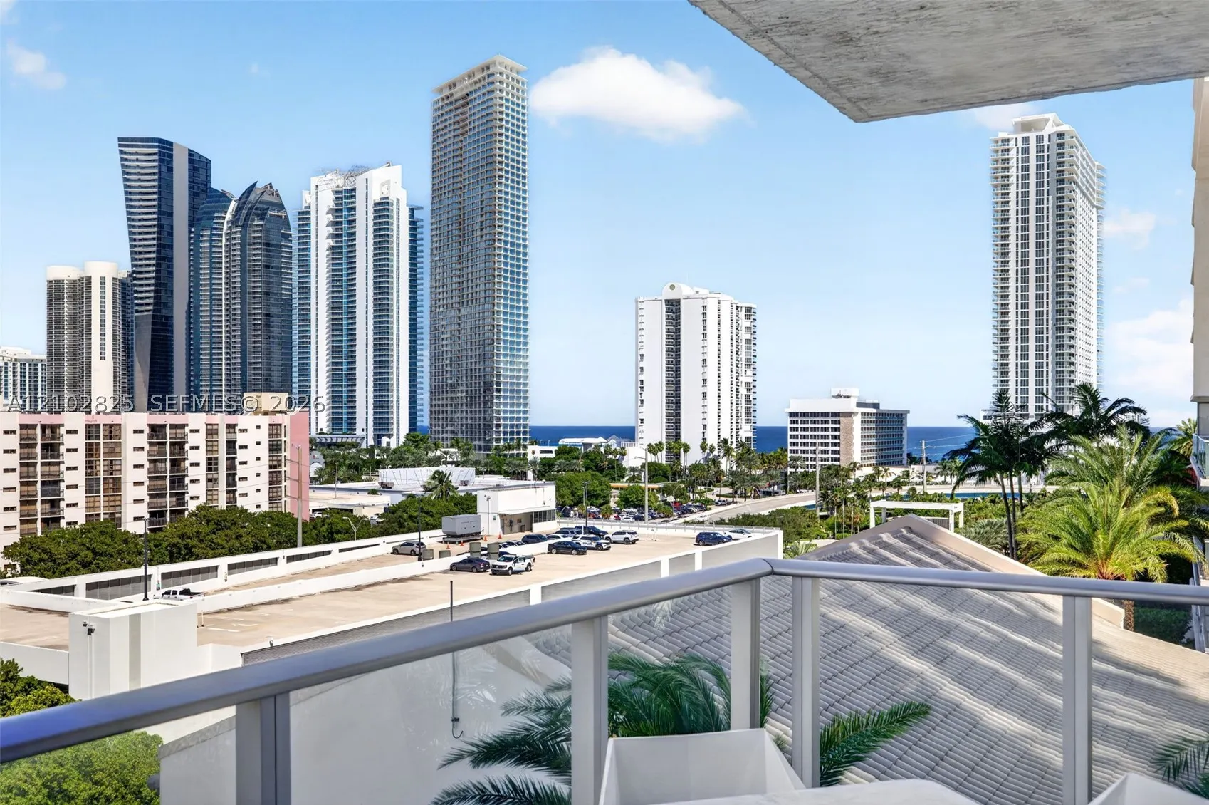 330 Sunny Isles Blvd #5-807