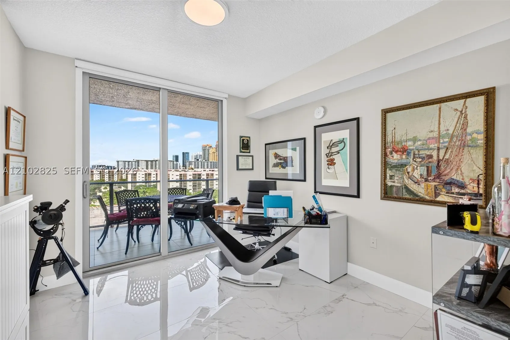 330 Sunny Isles Blvd #5-807
