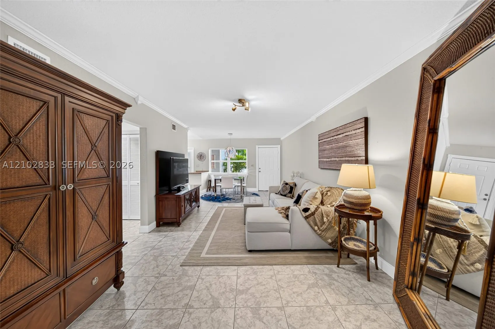 3127 S Ocean Dr #121