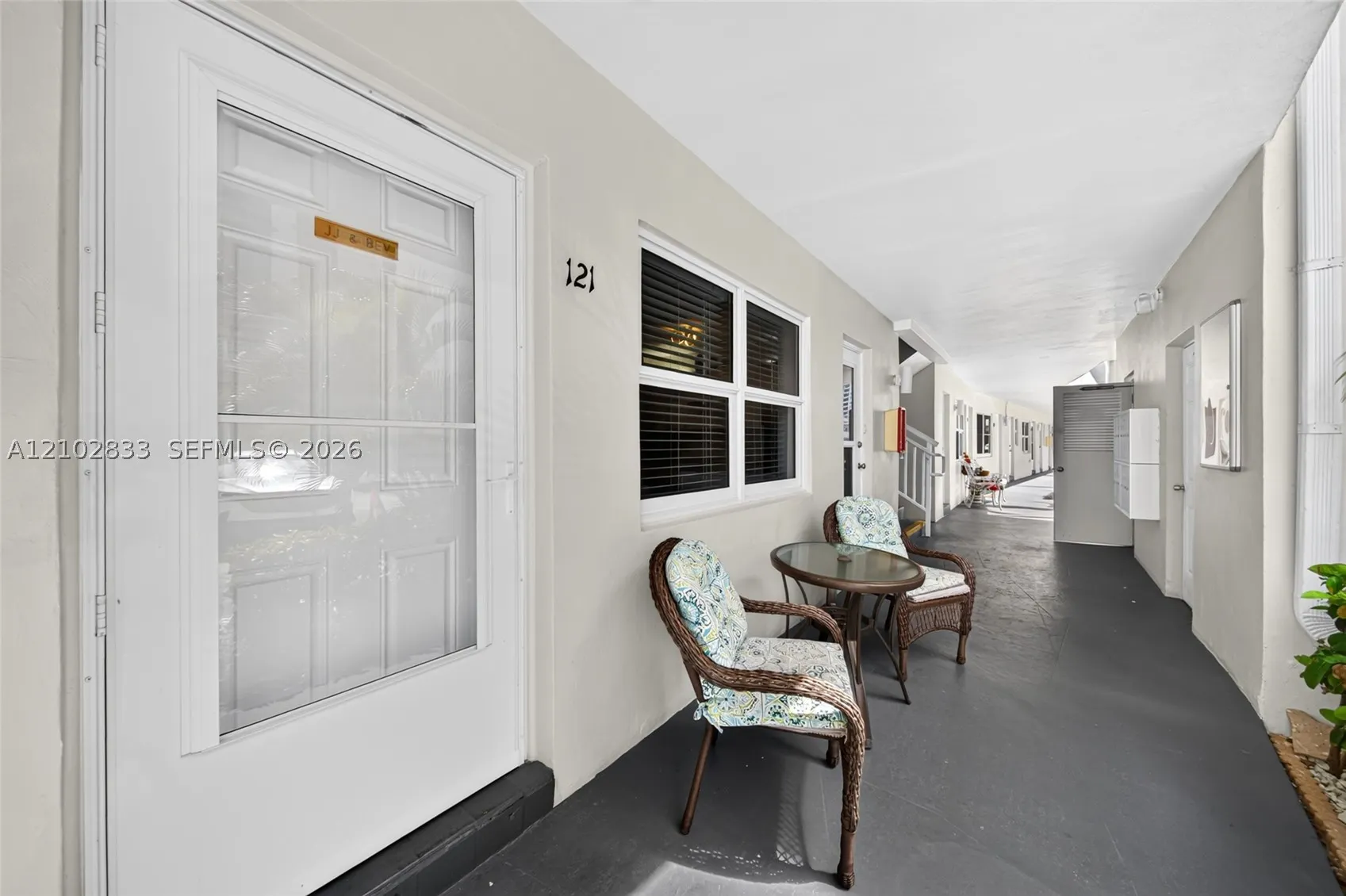 3127 S Ocean Dr #121