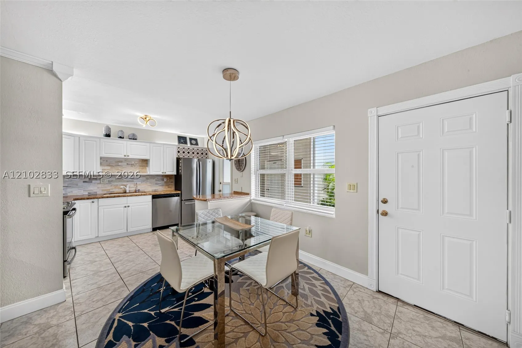 3127 S Ocean Dr #121