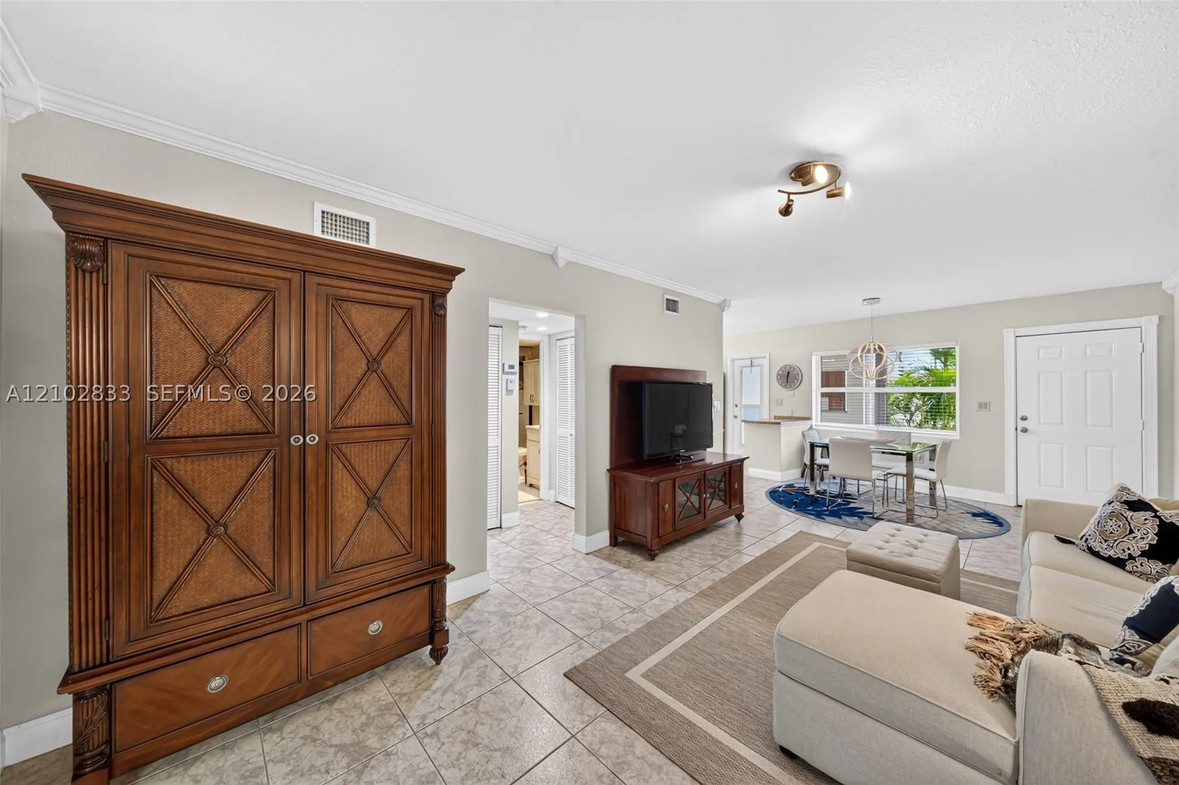 3127 S Ocean Dr #121