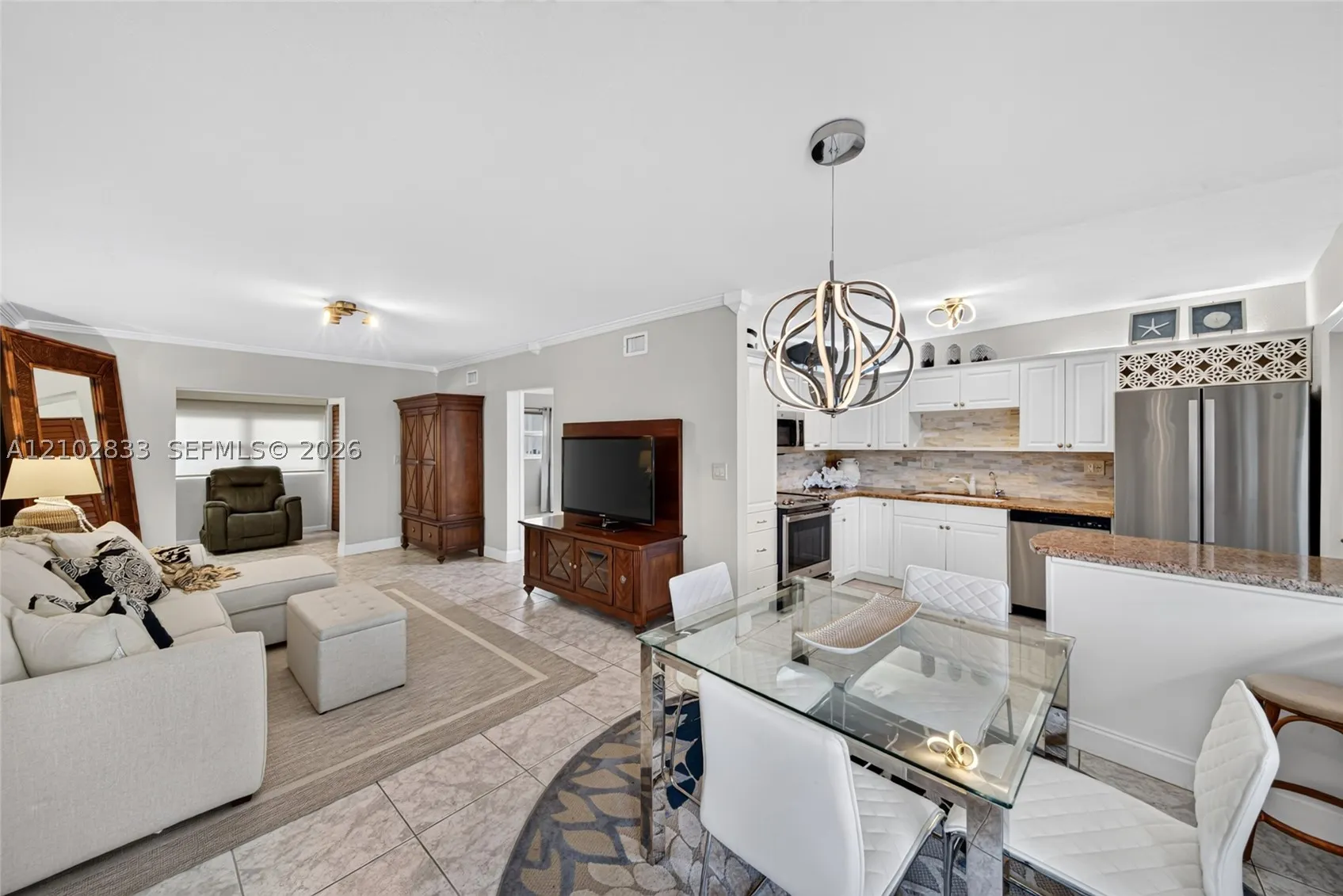 3127 S Ocean Dr #121