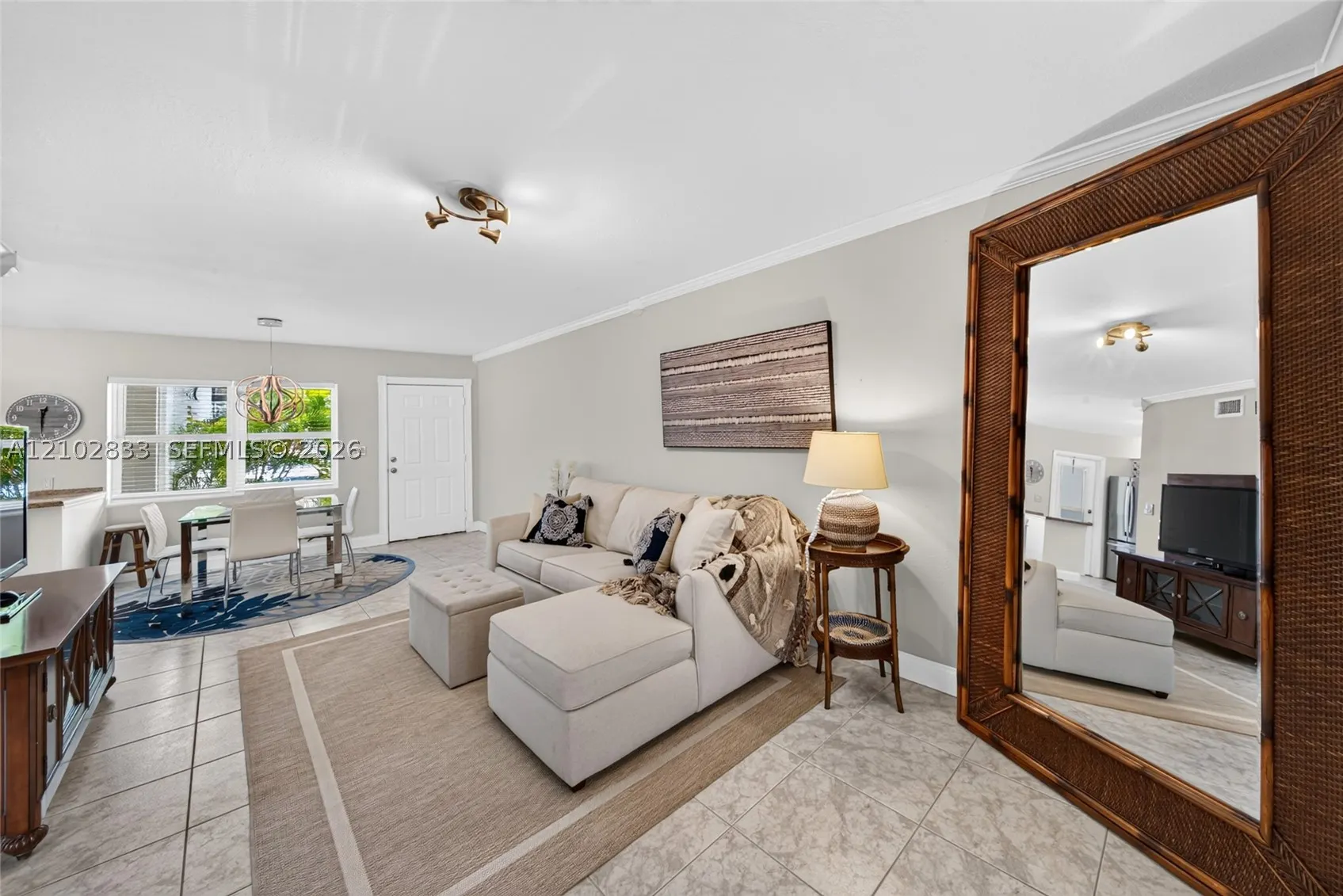 3127 S Ocean Dr #121