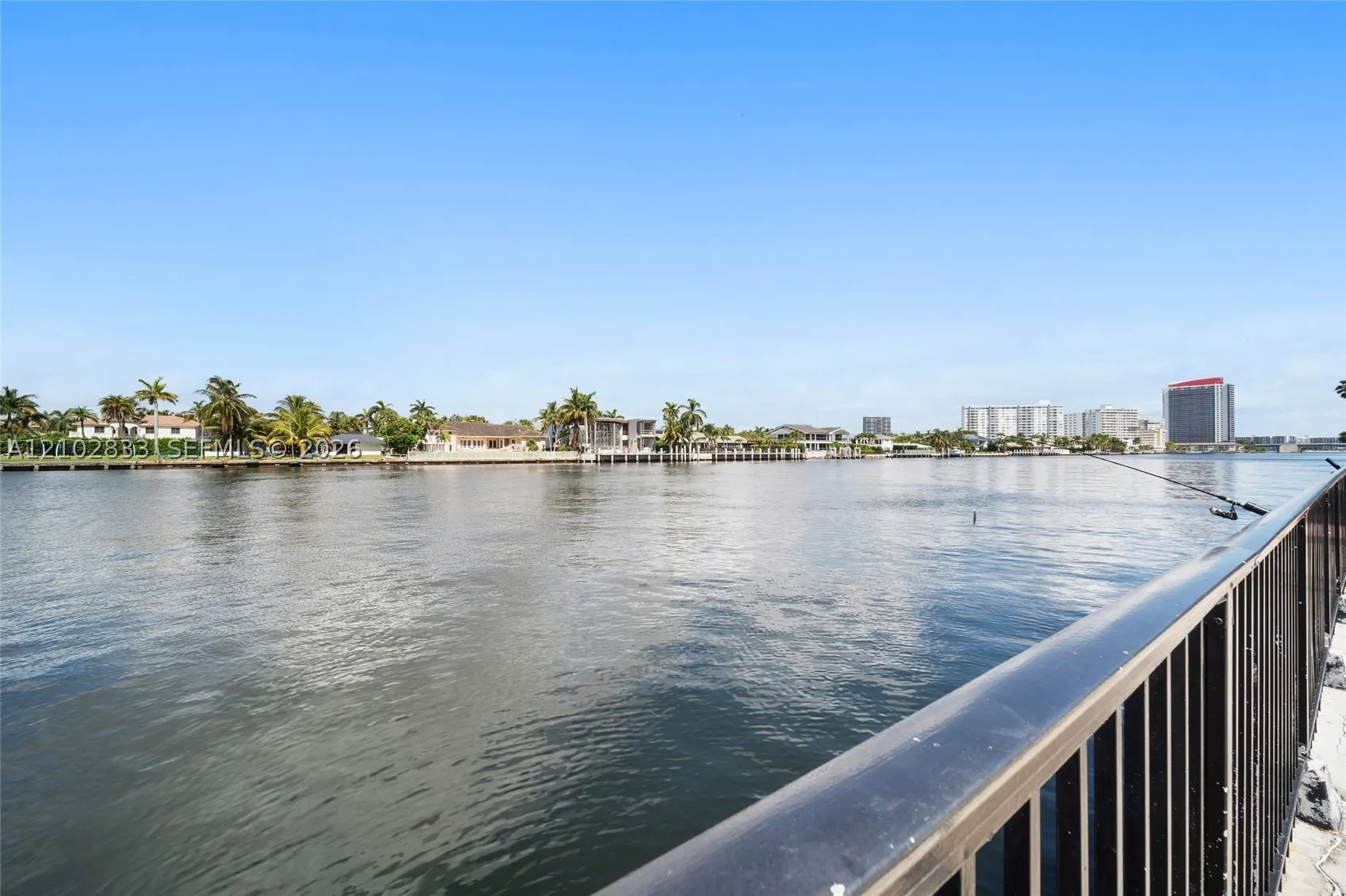 3127 S Ocean Dr #121