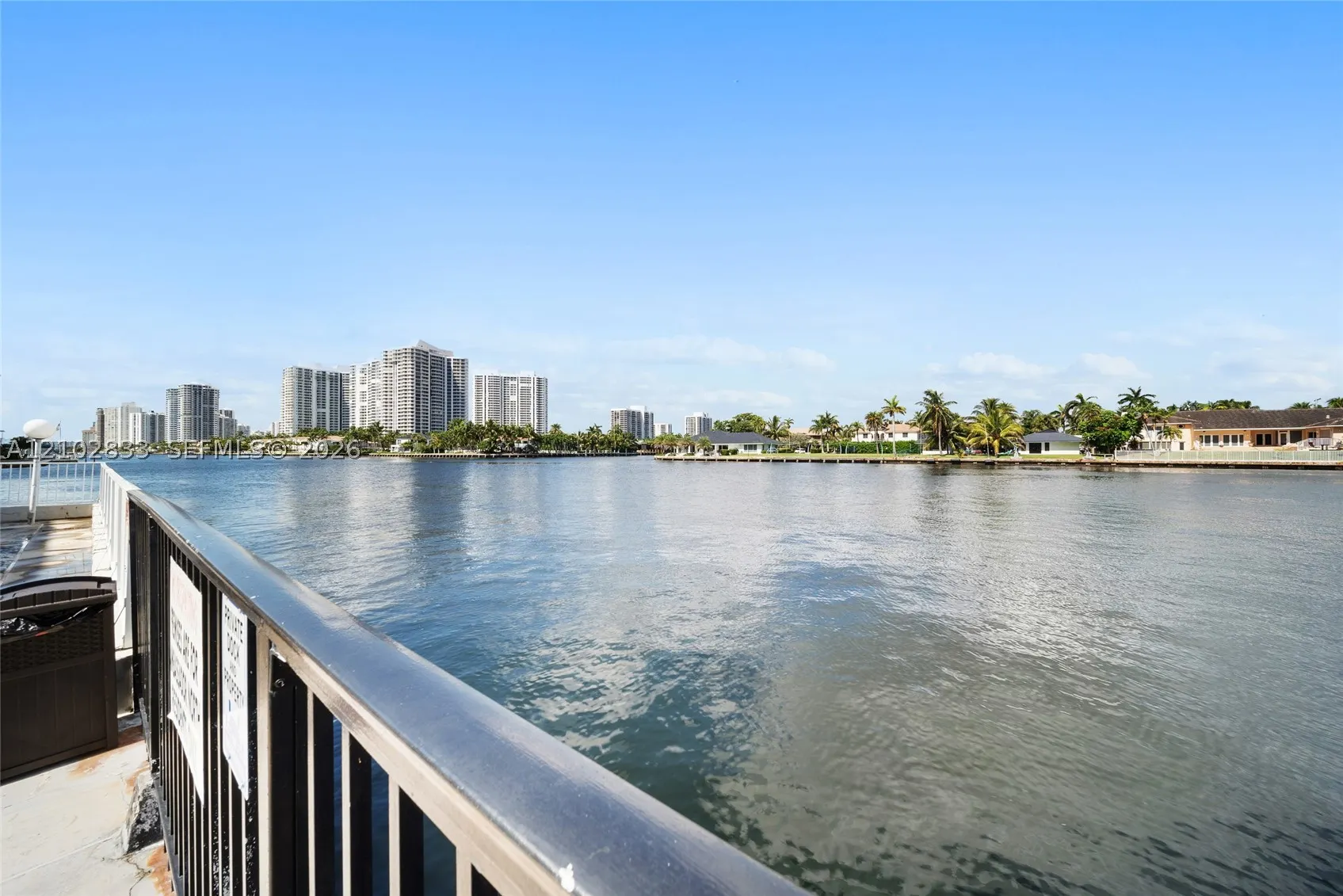 3127 S Ocean Dr #121