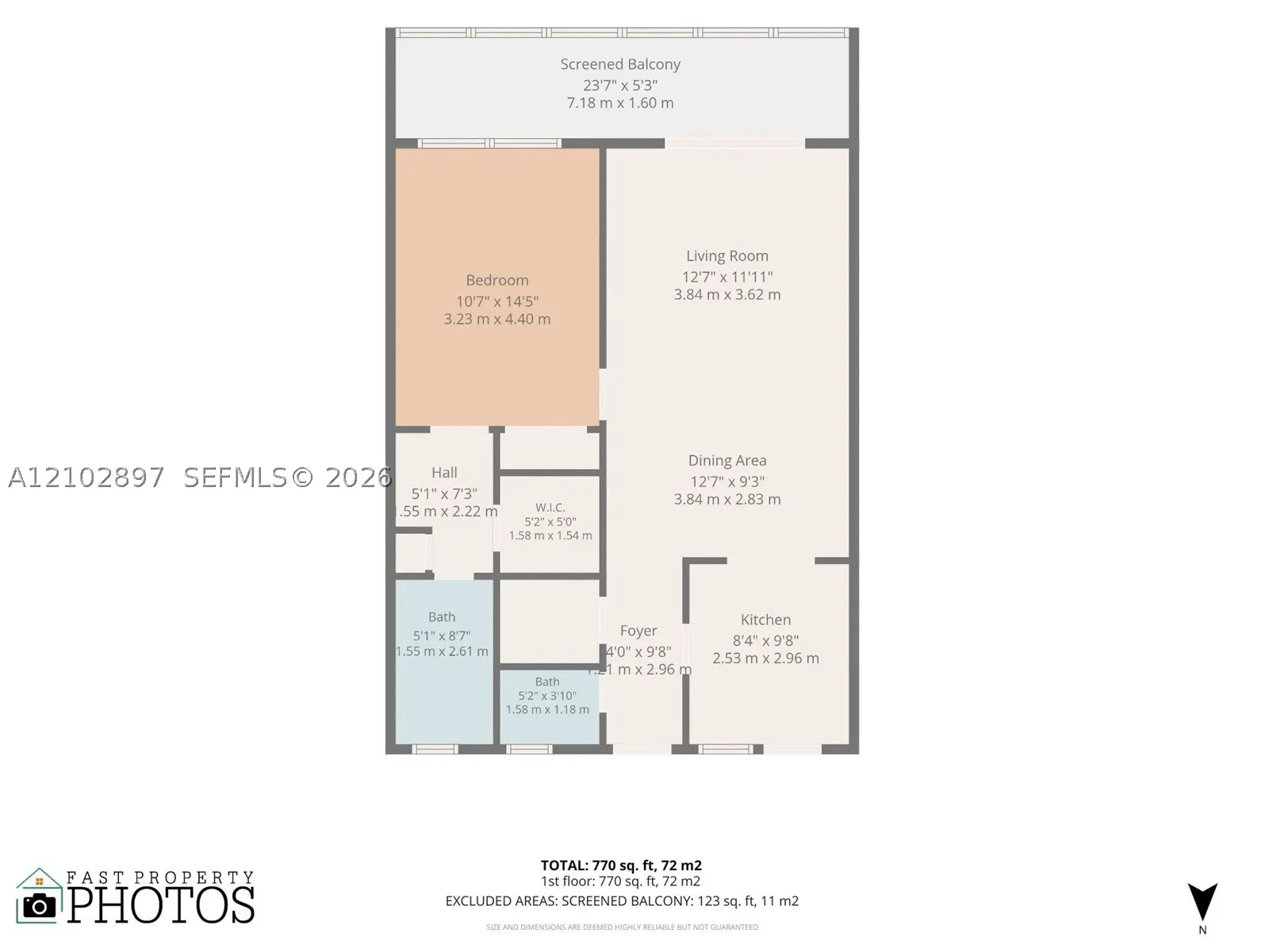 4700 Washington St #405