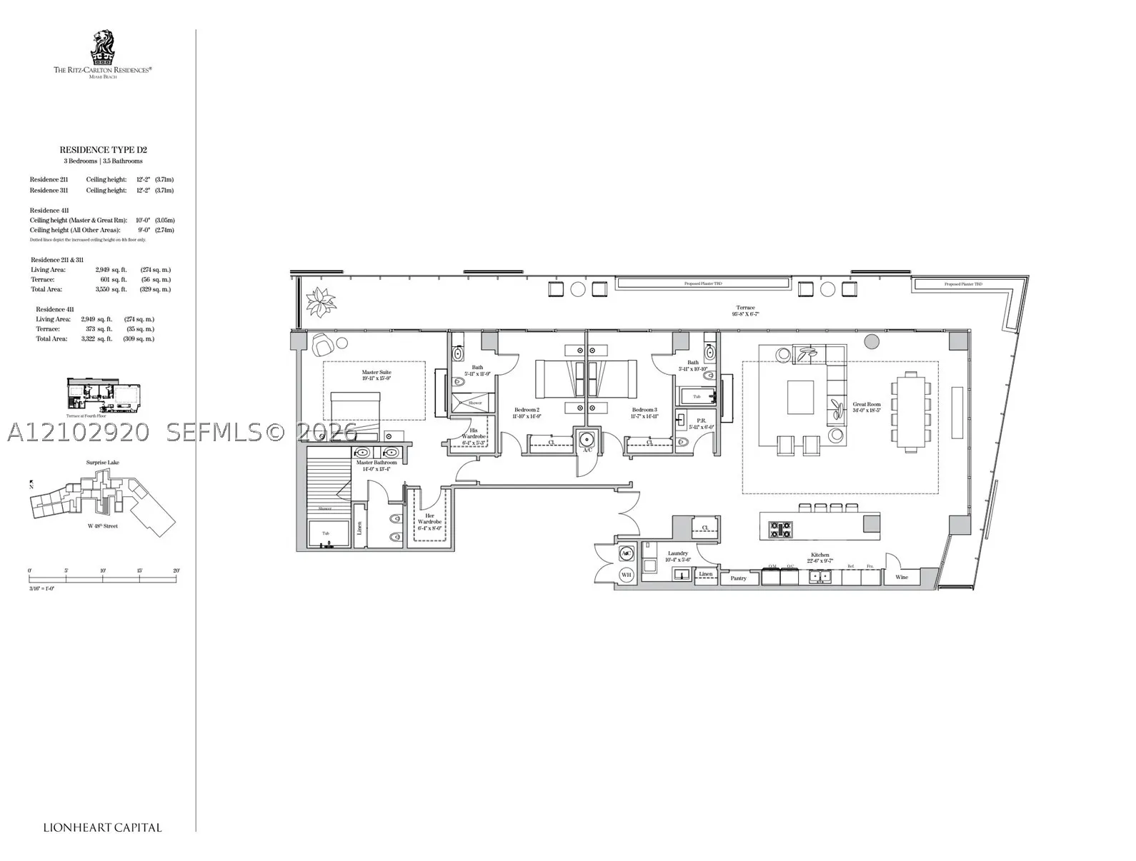 4701 N Meridian Ave #311