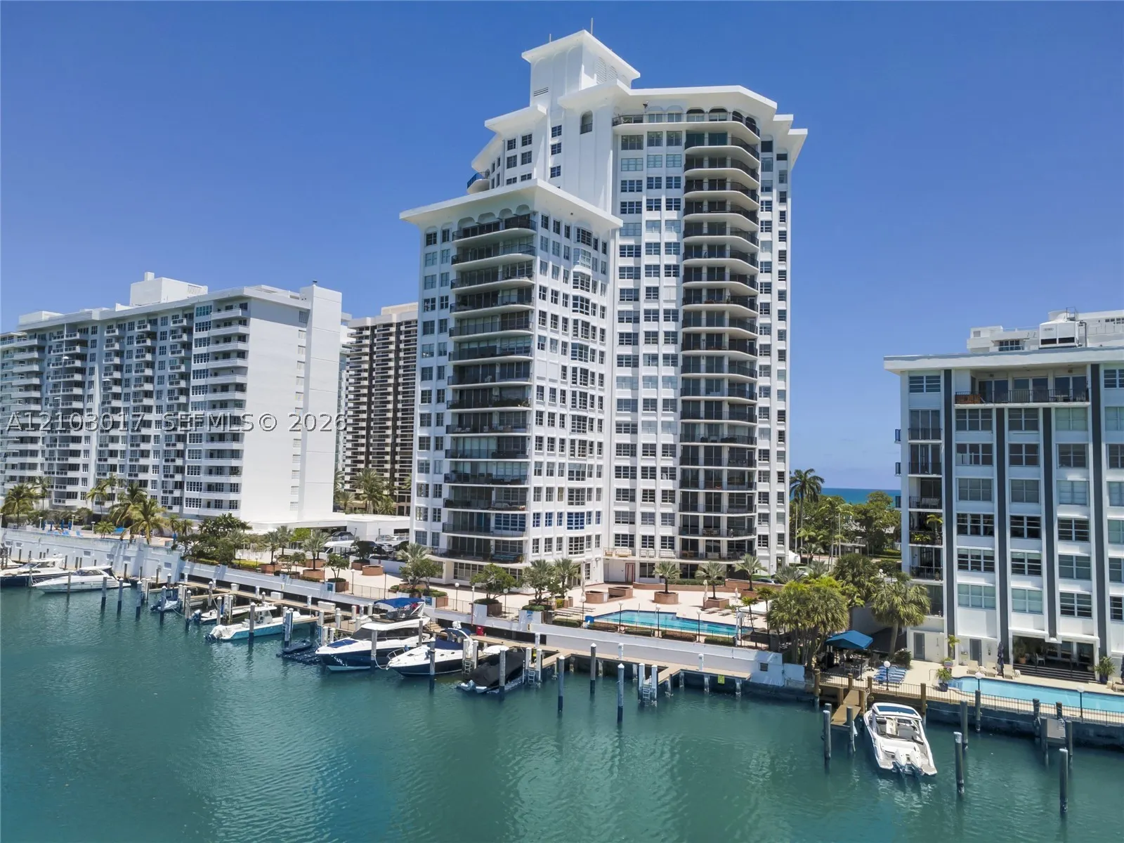 5660 Collins Ave #4B