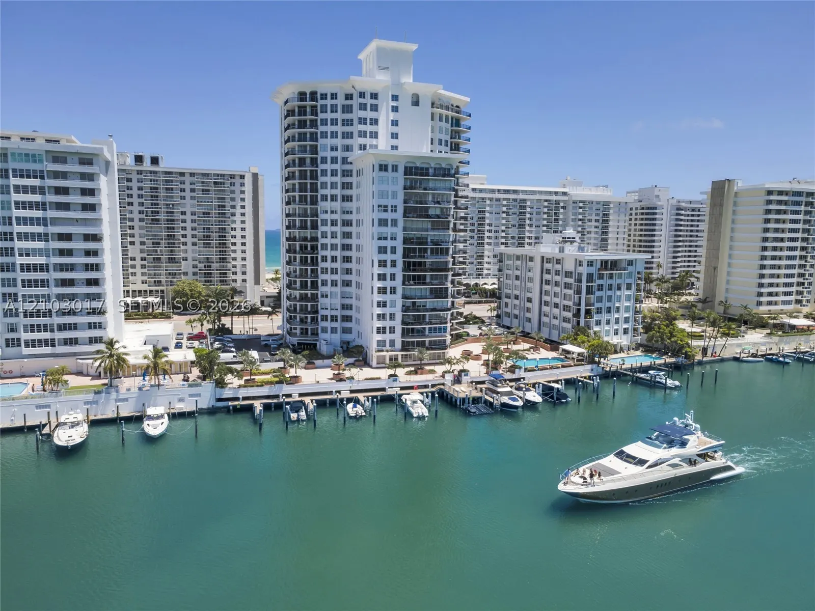 5660 Collins Ave #4B