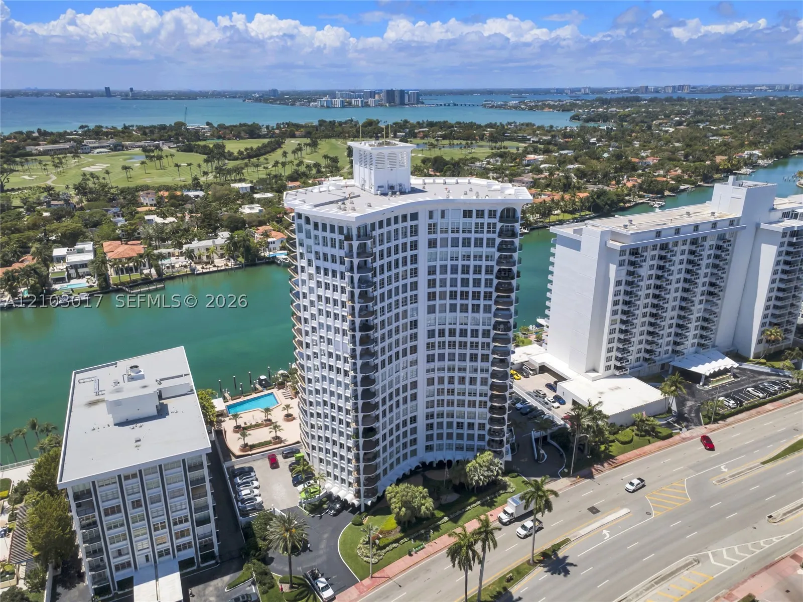 5660 Collins Ave #4B