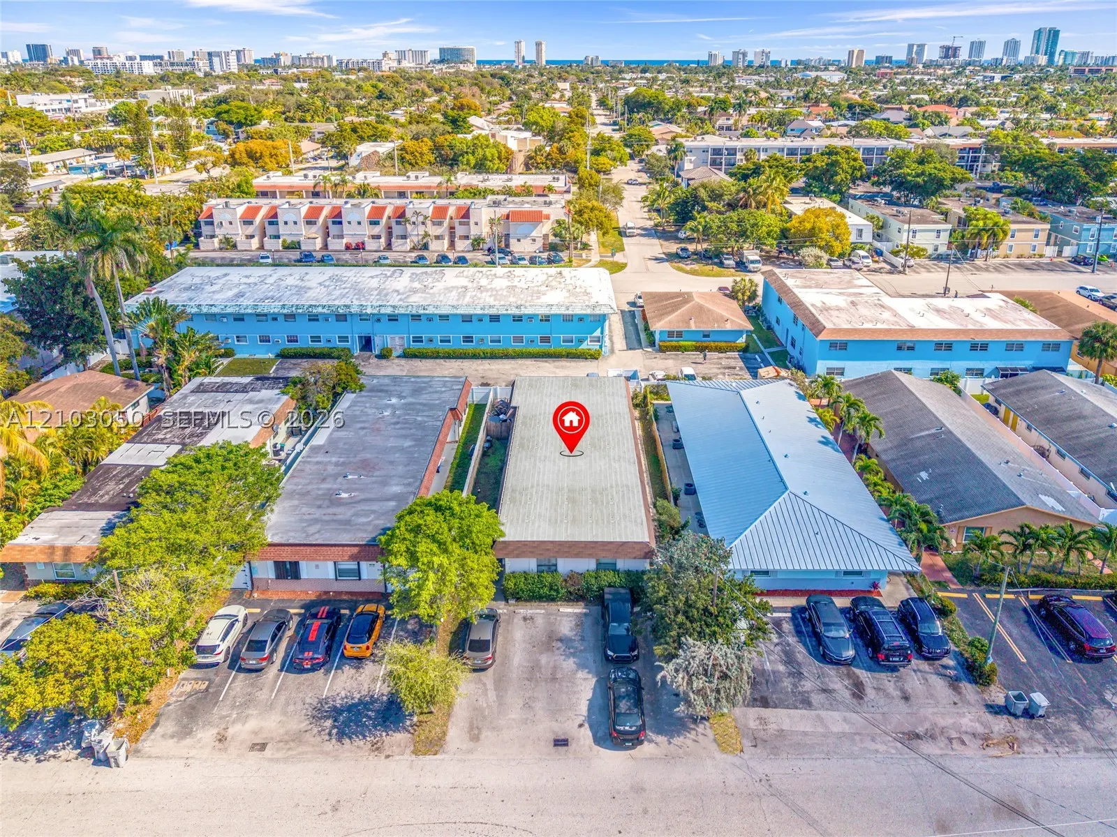 240 SE 9th Ave