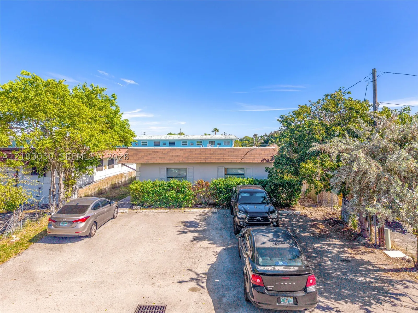 240 SE 9th Ave