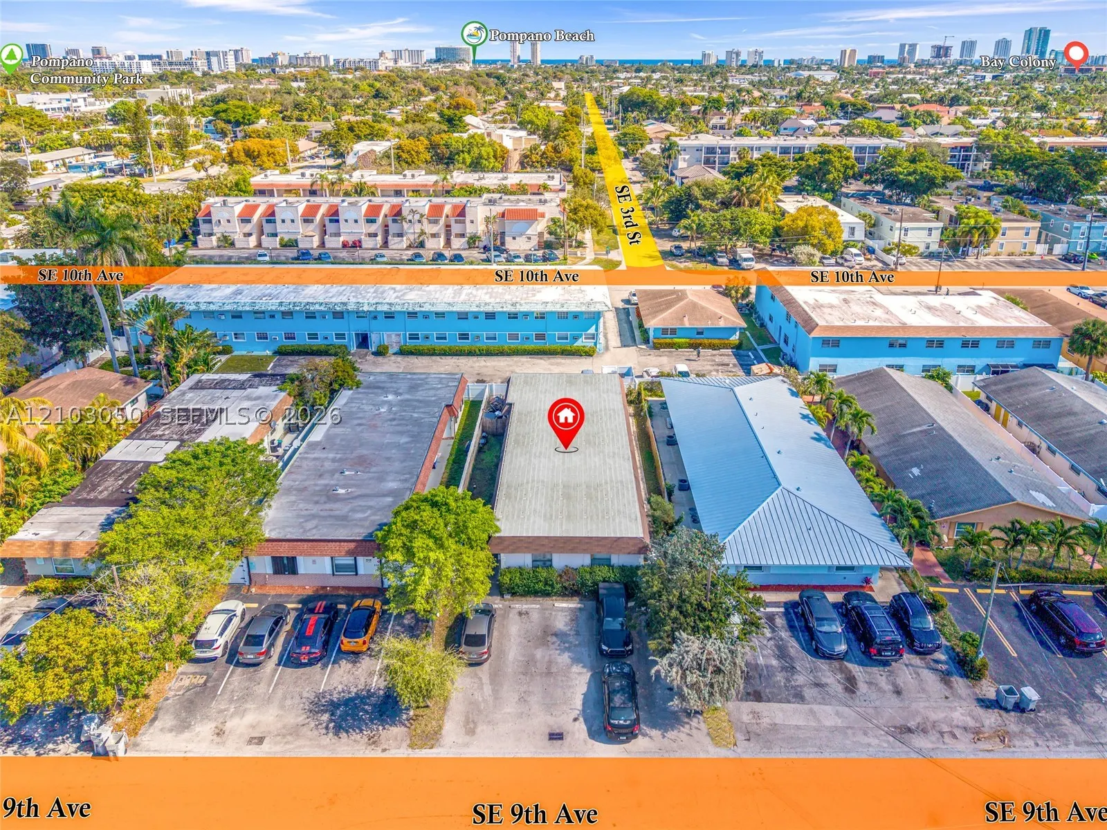 240 SE 9th Ave