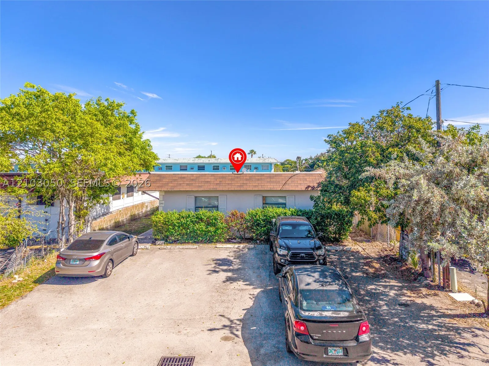 240 SE 9th Ave