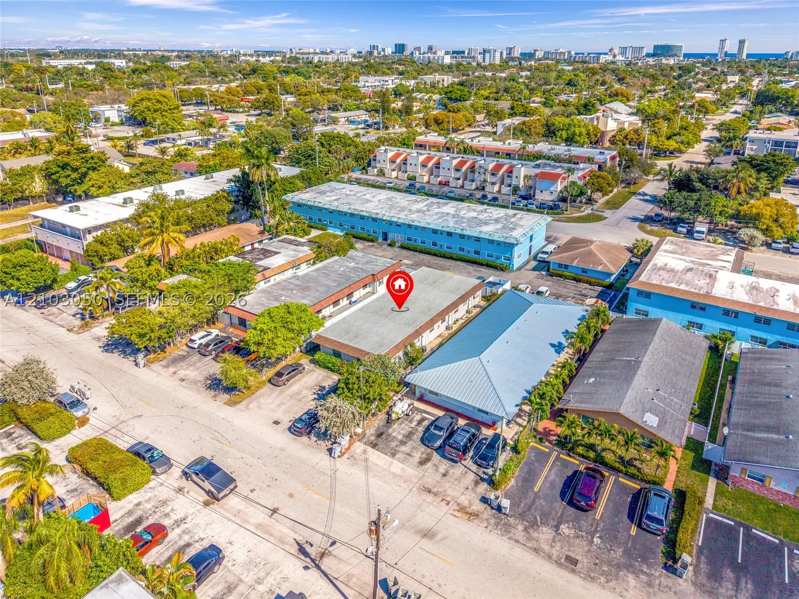 240 SE 9th Ave