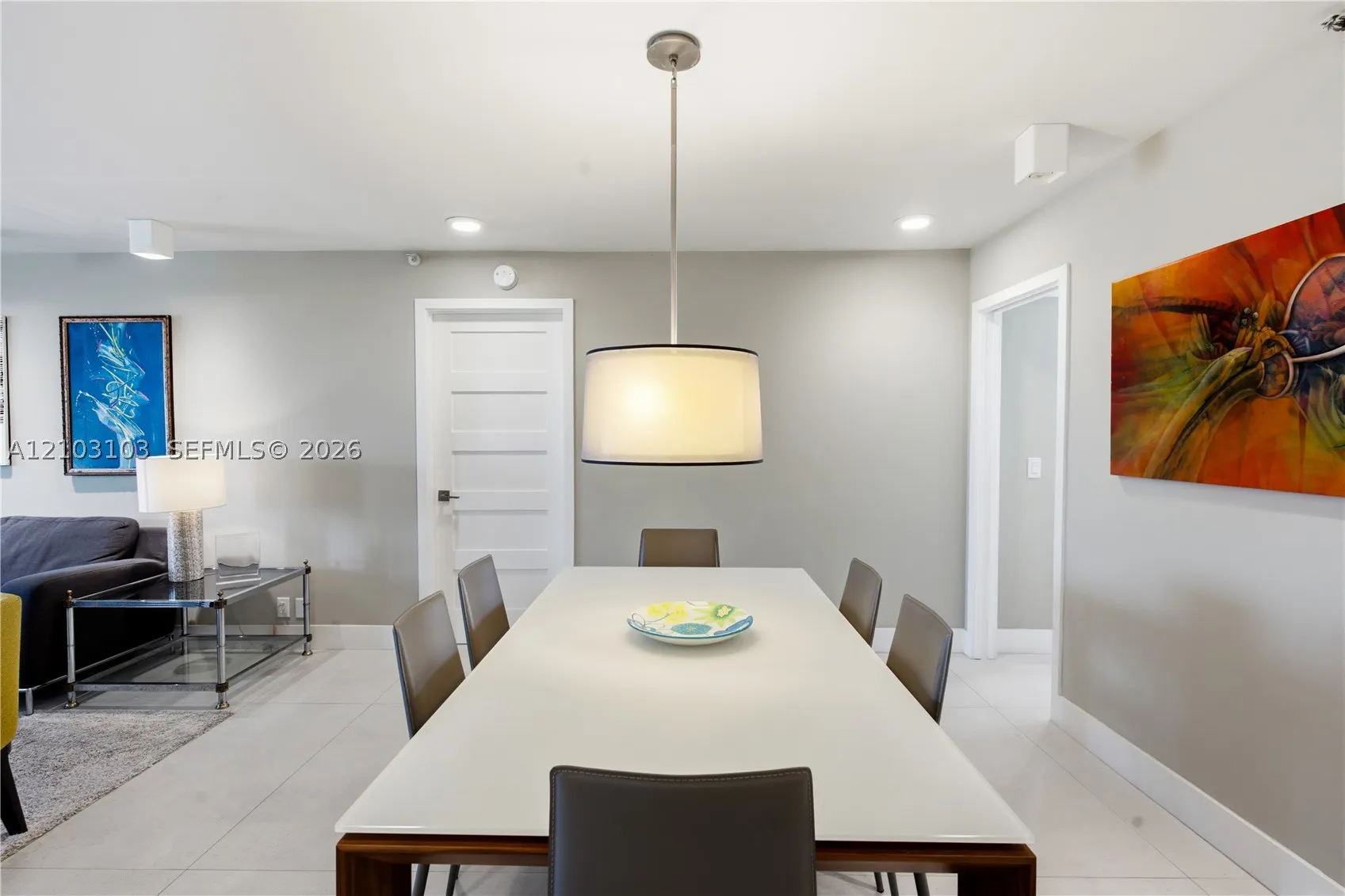 3507 Oaks Way #802