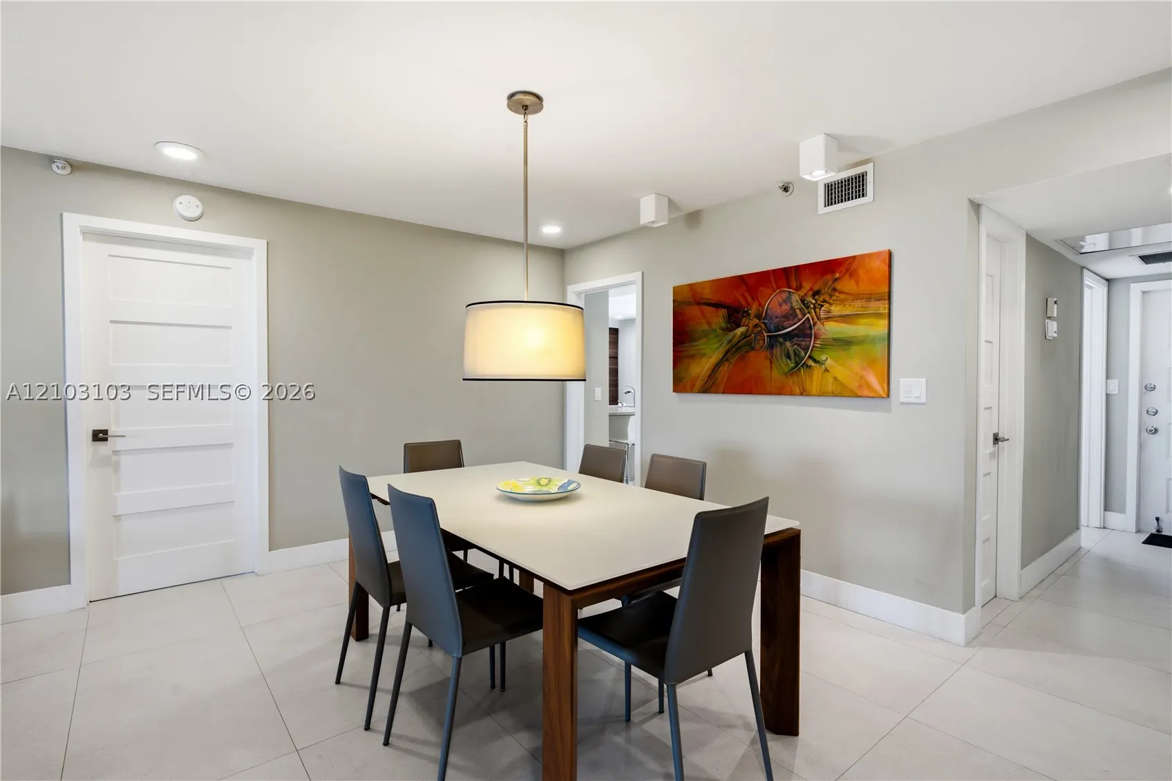 3507 Oaks Way #802