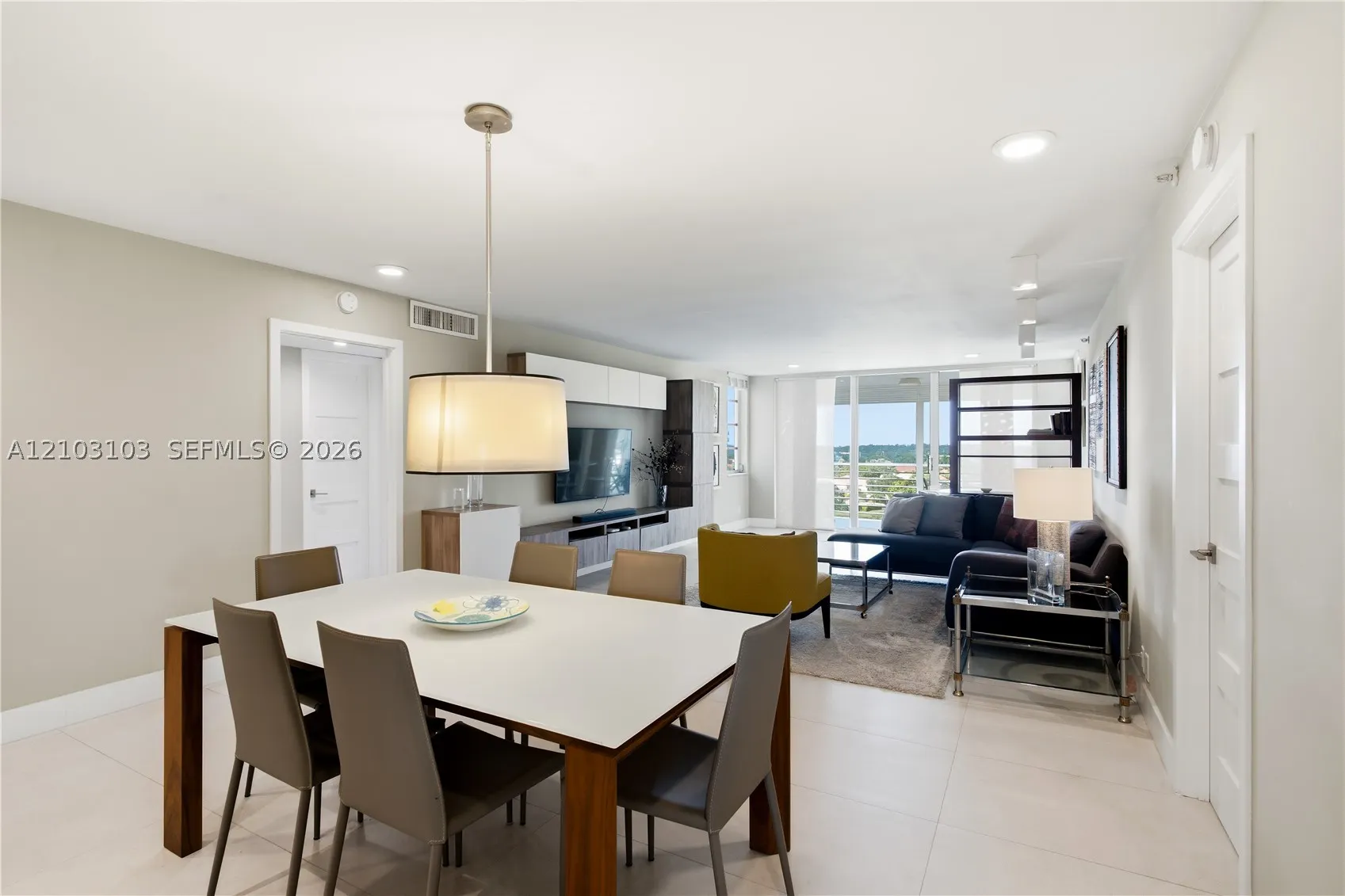 3507 Oaks Way #802
