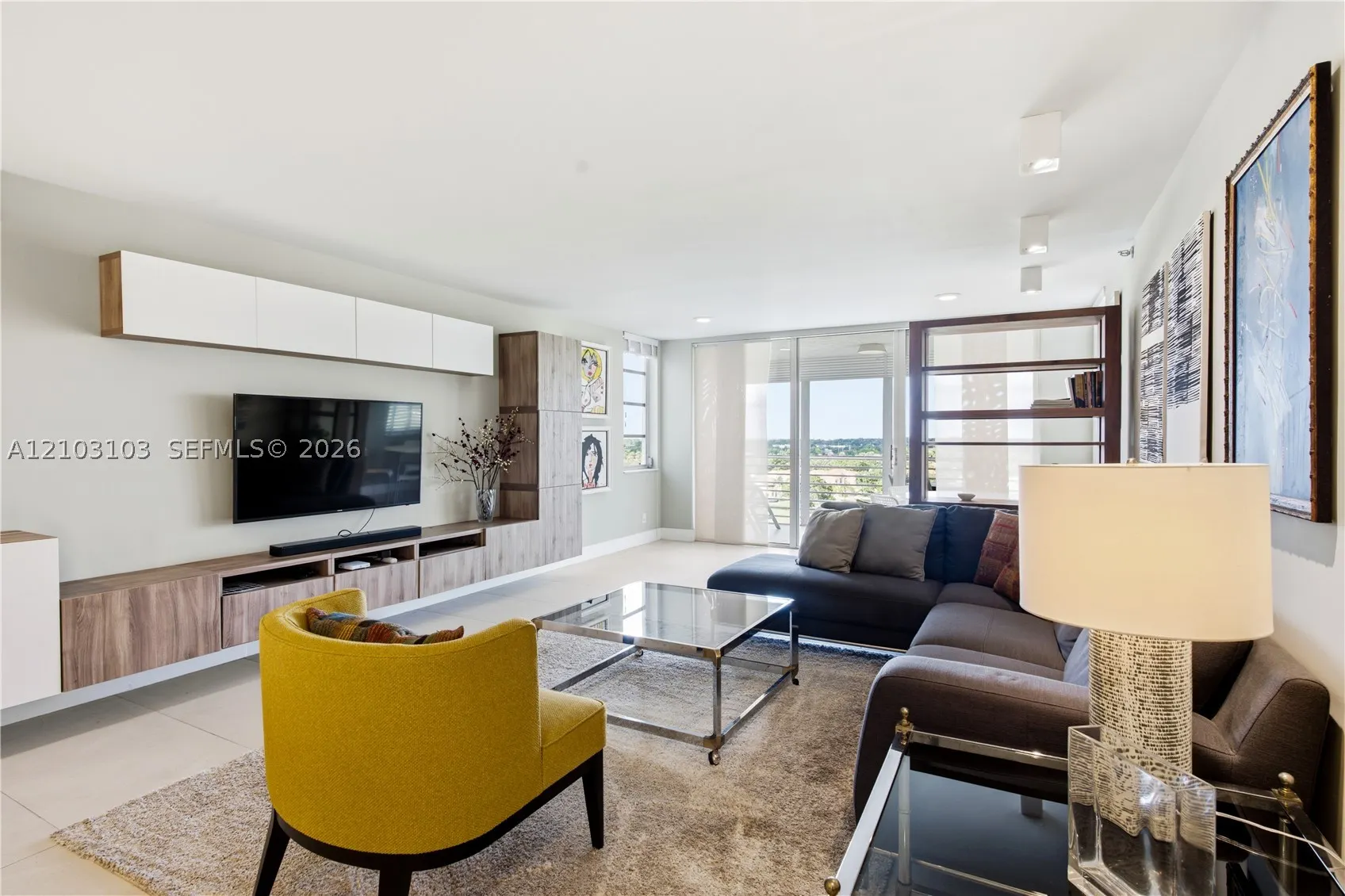 3507 Oaks Way #802