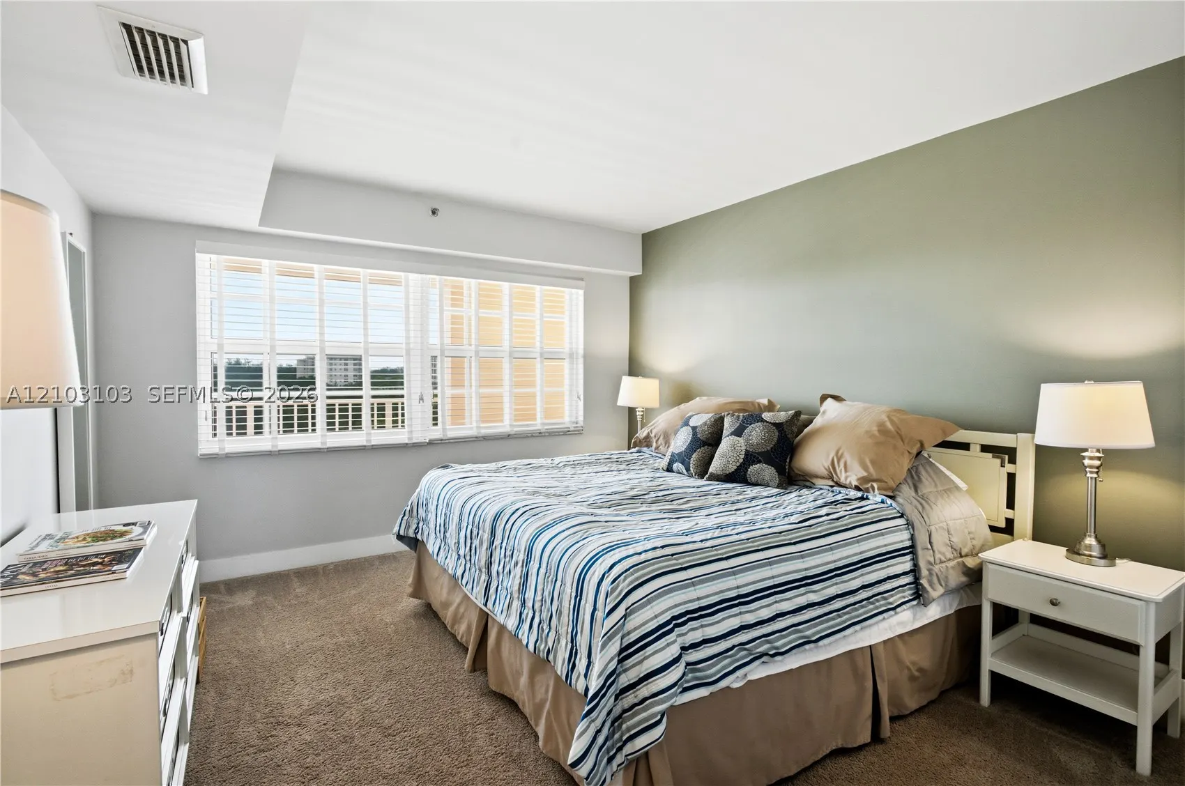3507 Oaks Way #802