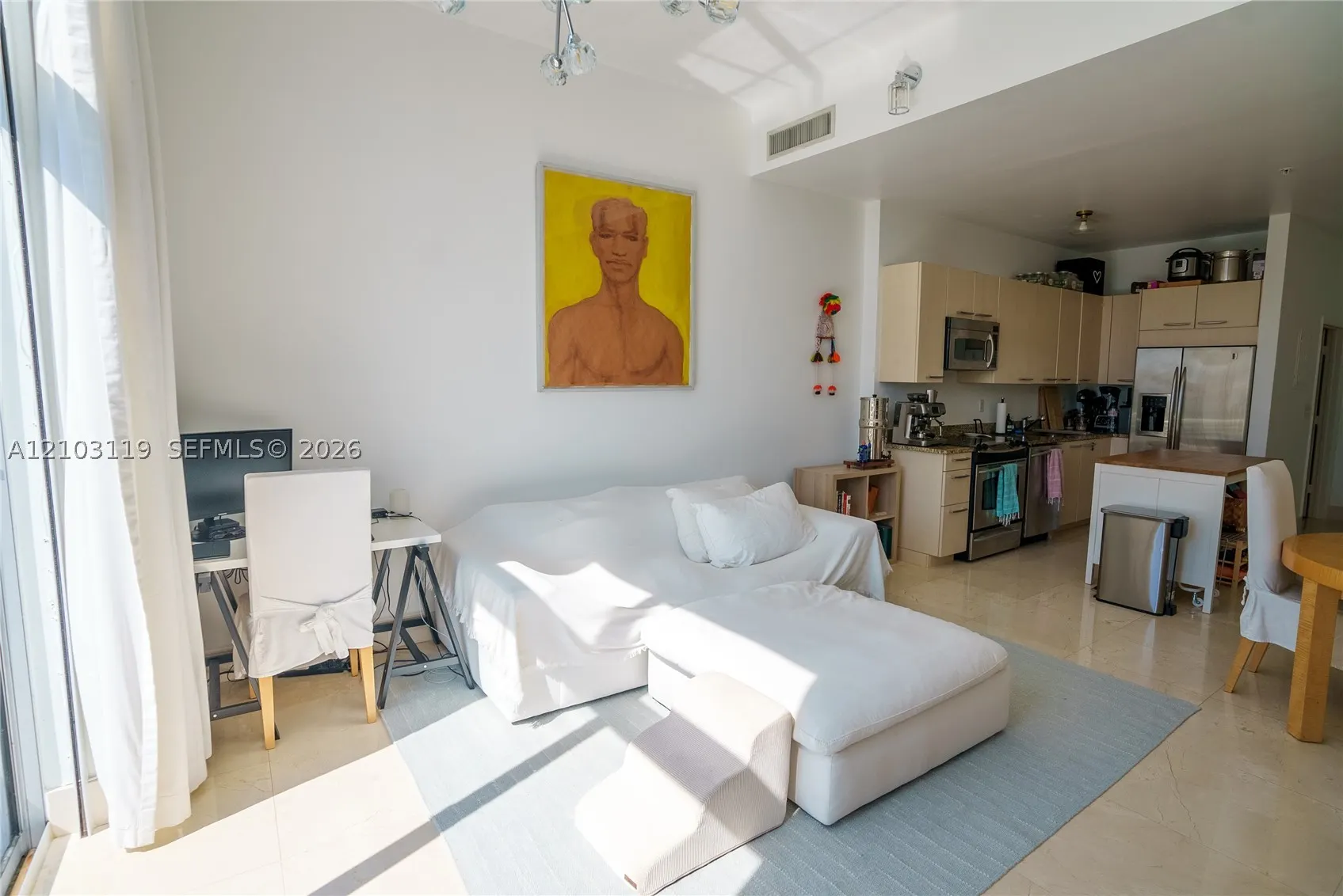 2001 Meridian Ave #516