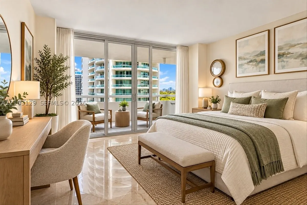 1627 Brickell Ave #2005