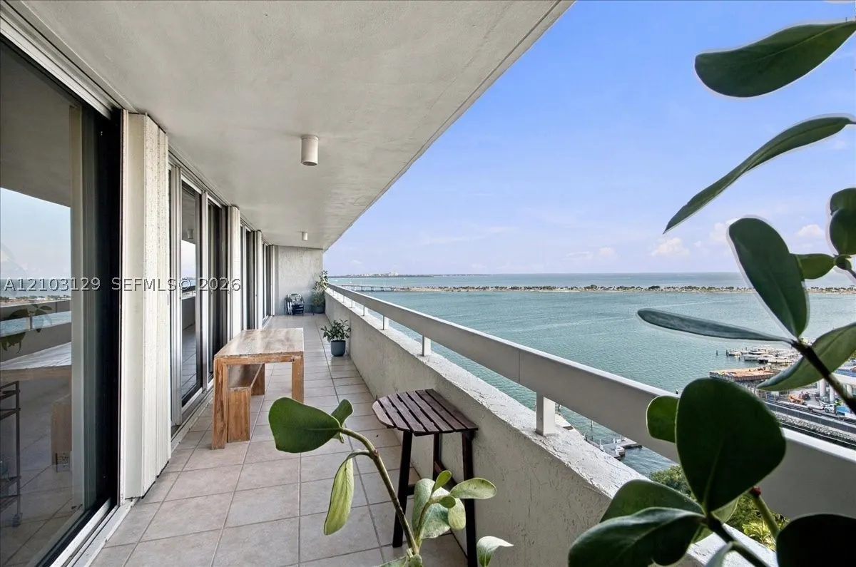 1627 Brickell Ave #2005