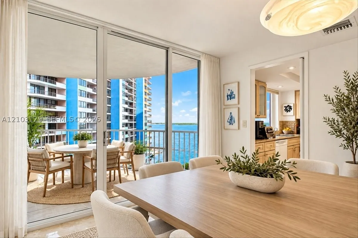1627 Brickell Ave #2005