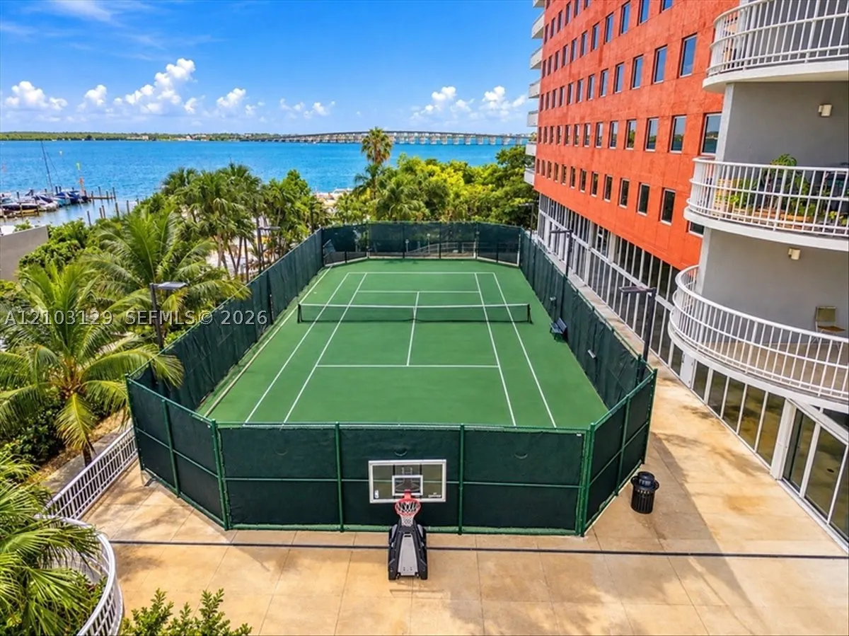1627 Brickell Ave #2005