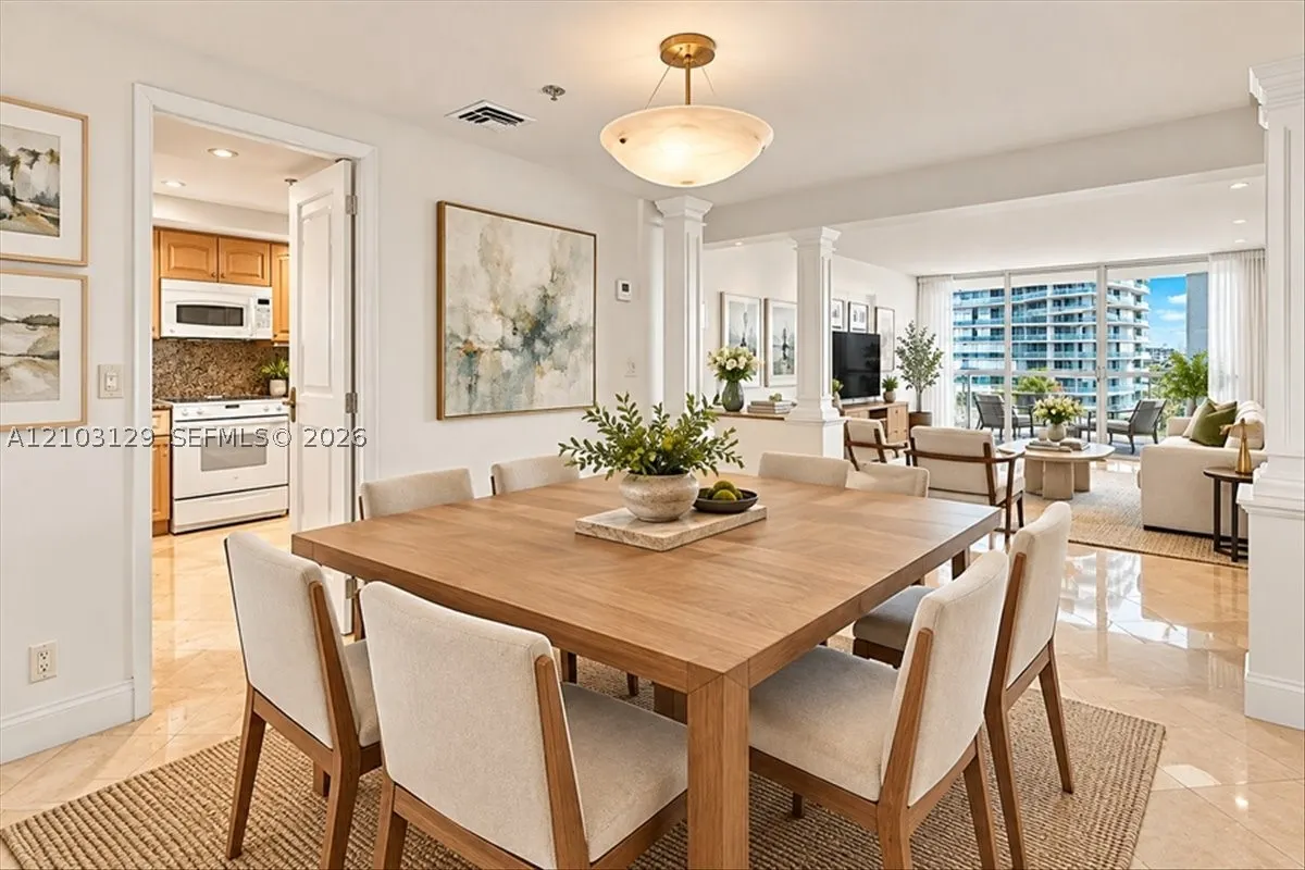 1627 Brickell Ave #2005