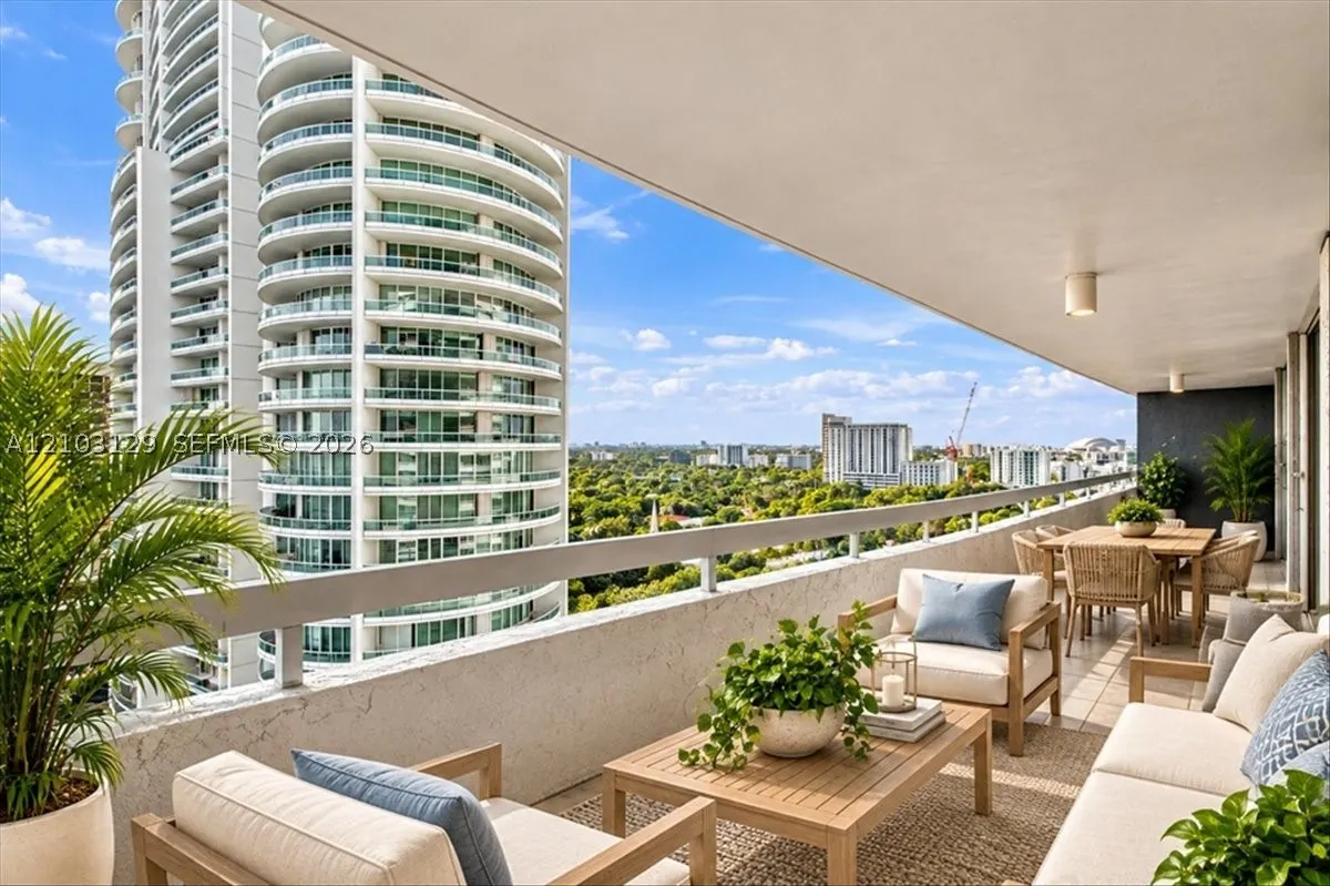 1627 Brickell Ave #2005