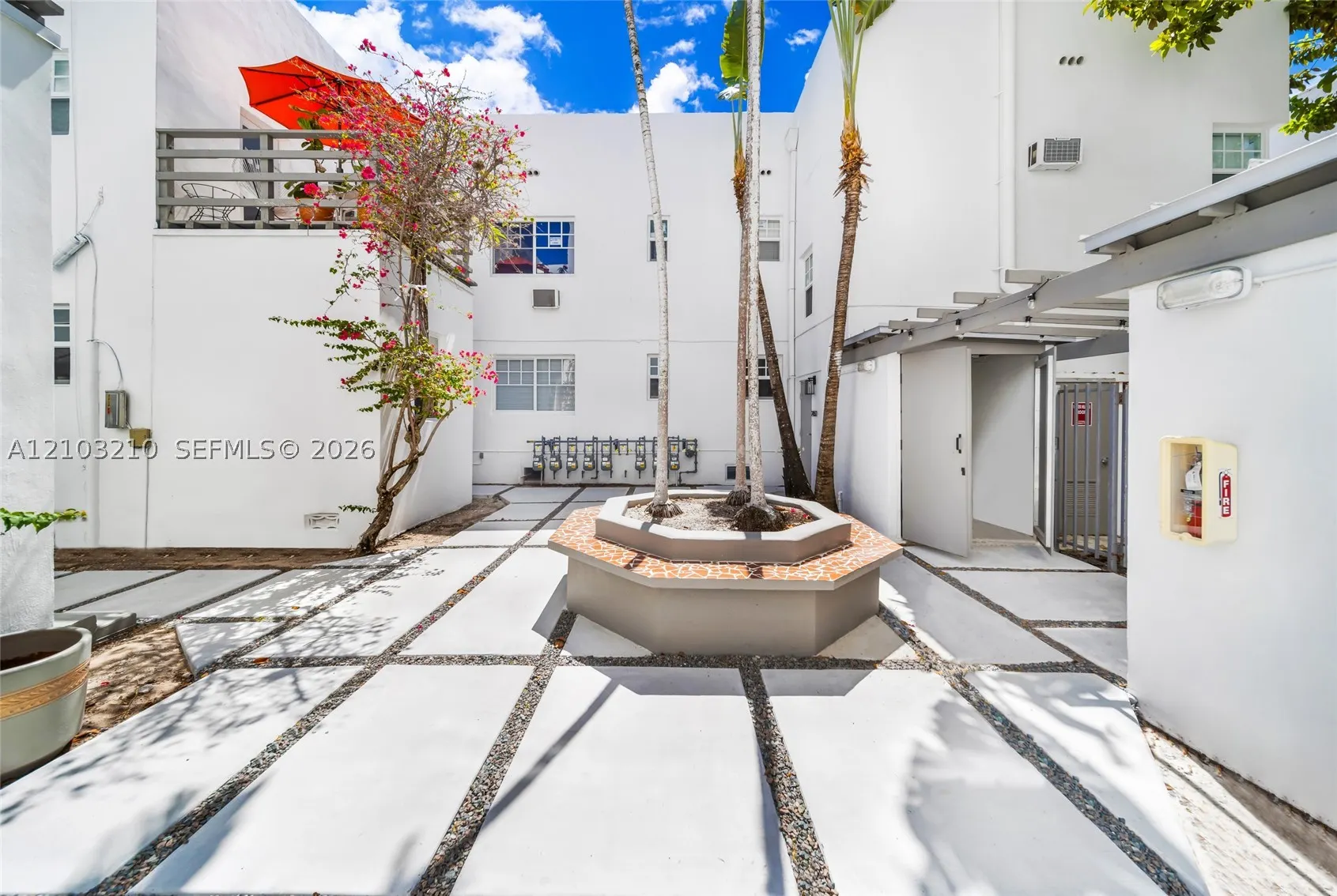408 W 25th St #8