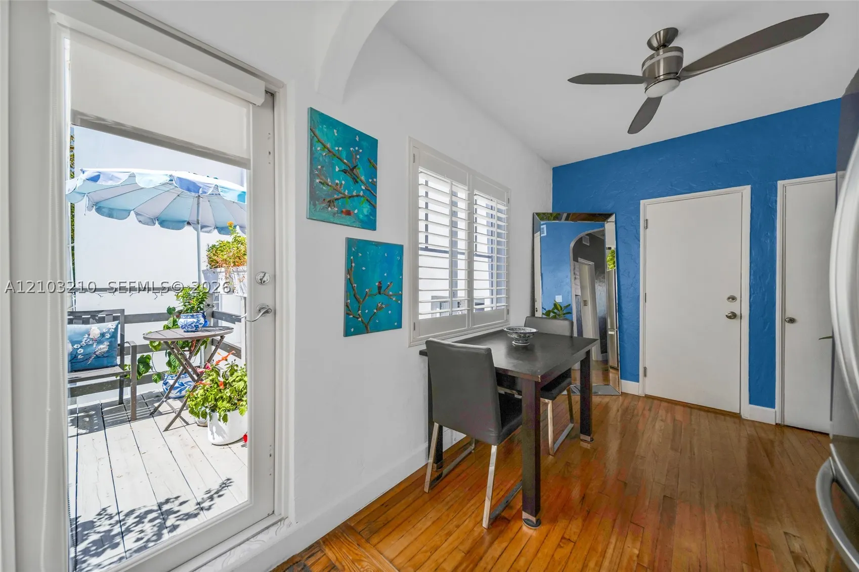 408 W 25th St #8