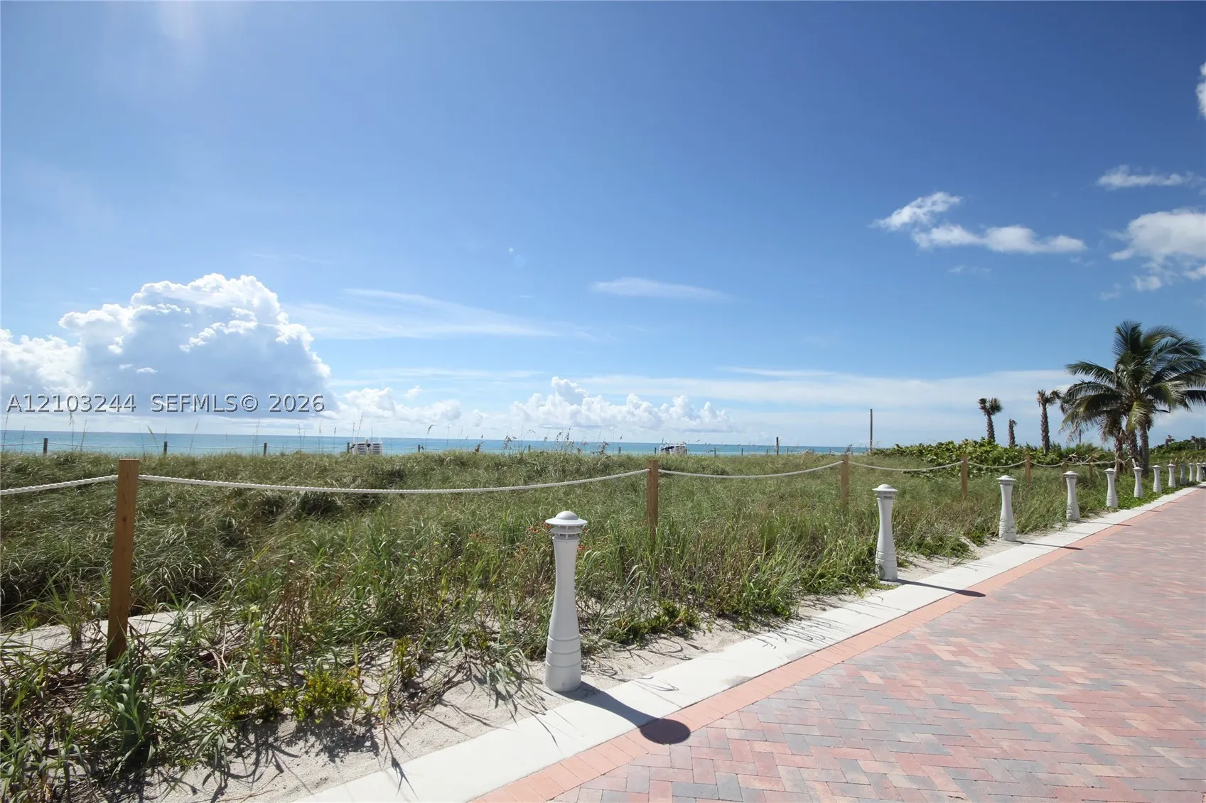 5161 Collins Ave #711