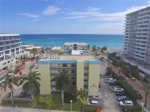 3215 N Ocean Dr #302