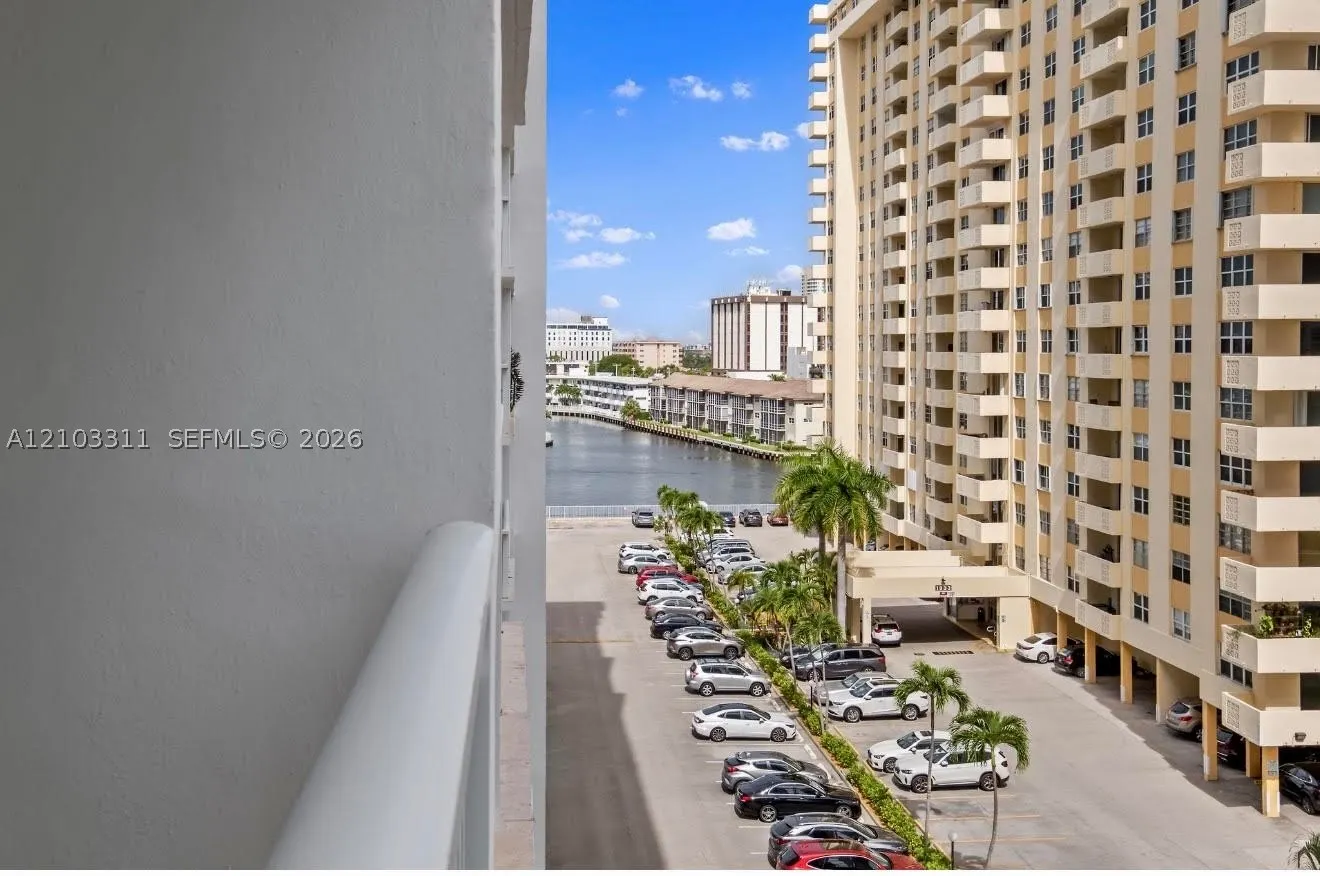1849 S Ocean Dr #711