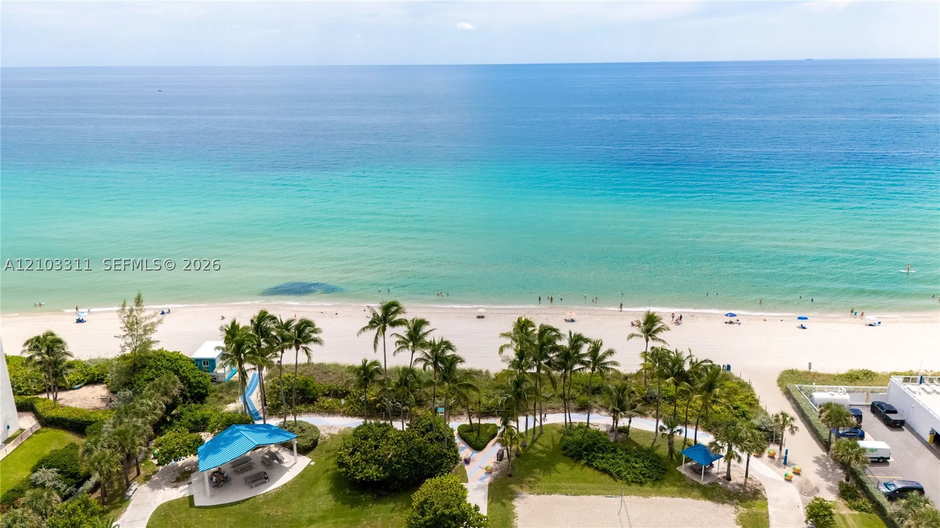 1849 S Ocean Dr #711