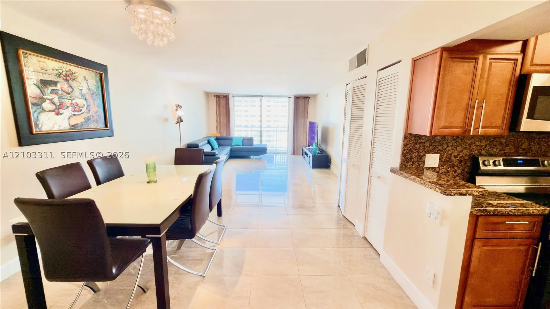 1849 S Ocean Dr #711