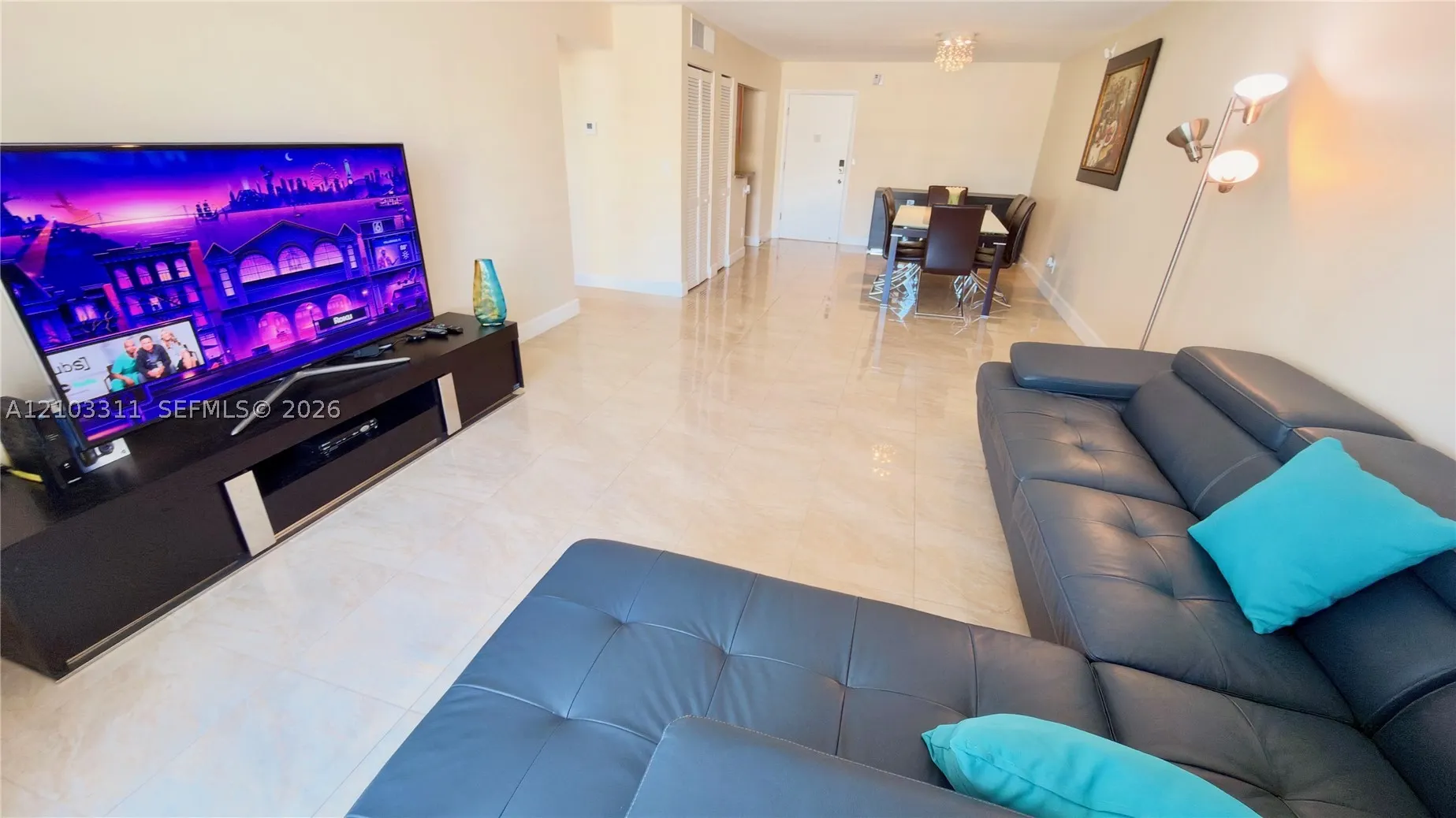 1849 S Ocean Dr #711