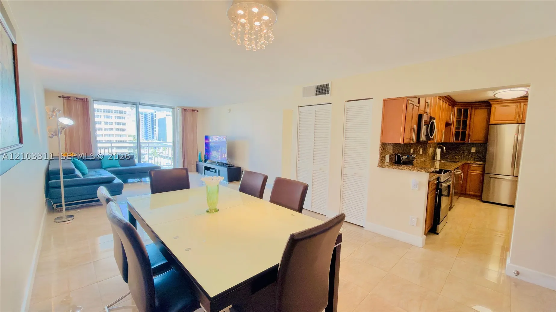 1849 S Ocean Dr #711