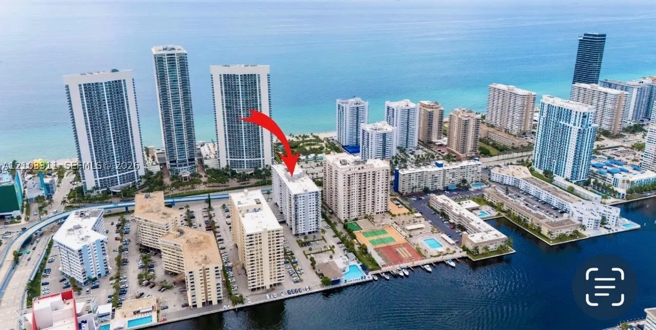 1849 S Ocean Dr #711