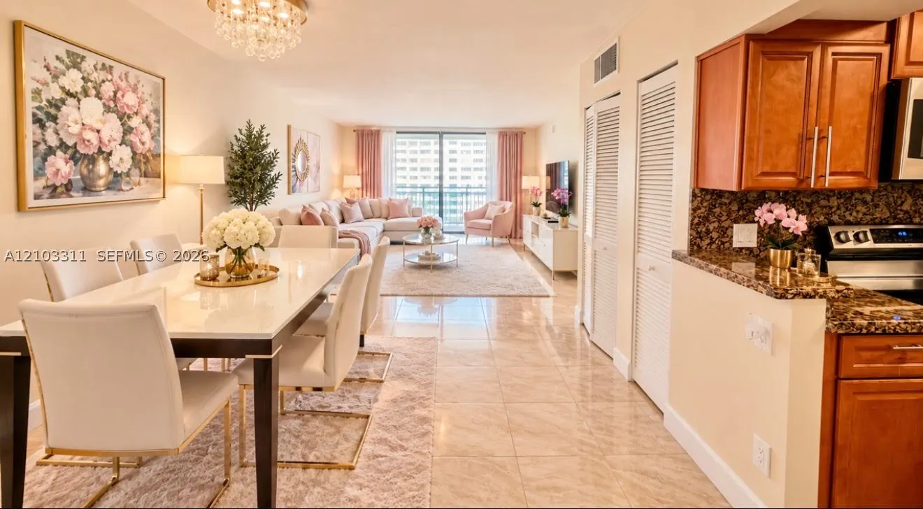 1849 S Ocean Dr #711