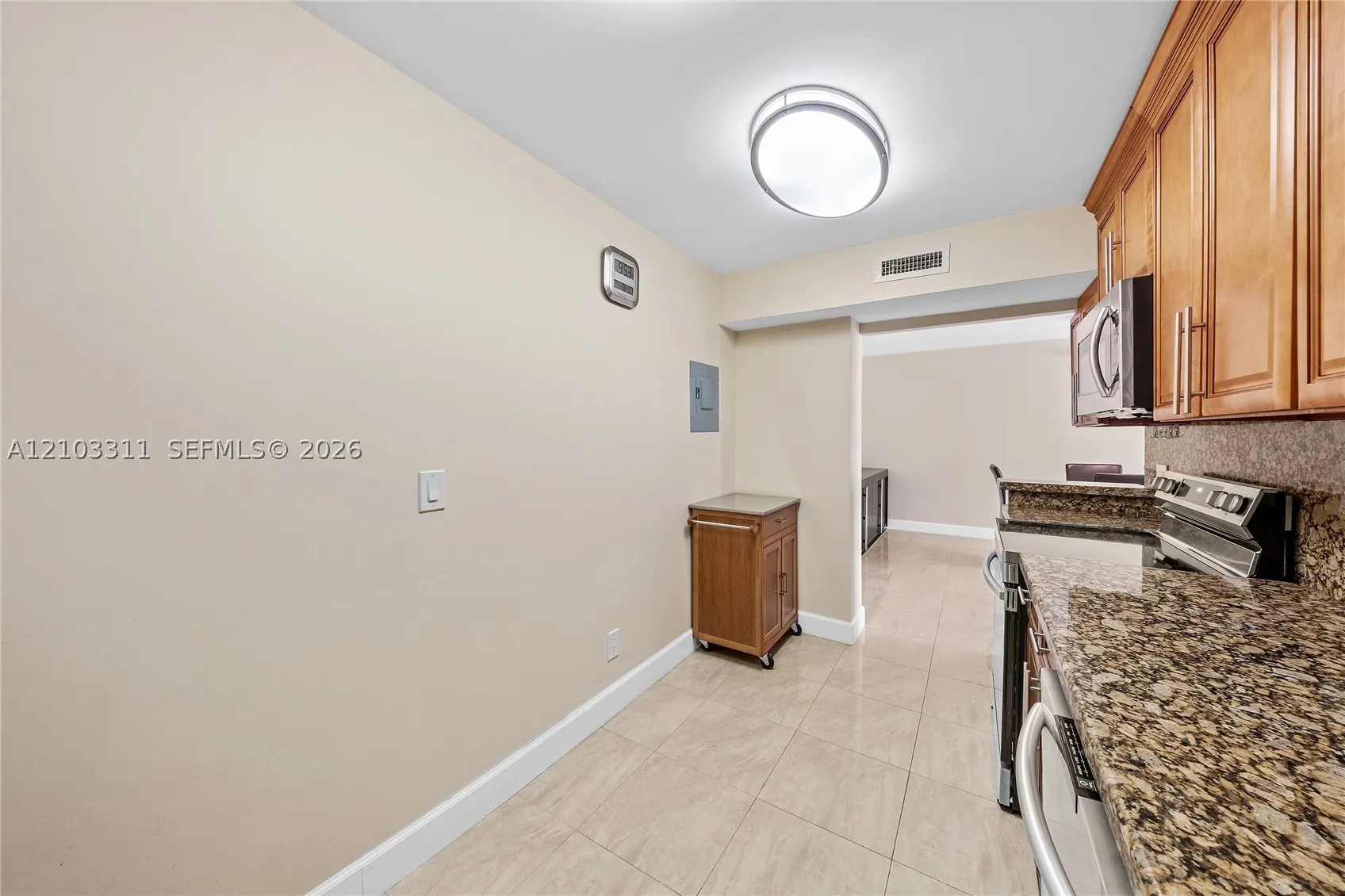1849 S Ocean Dr #711