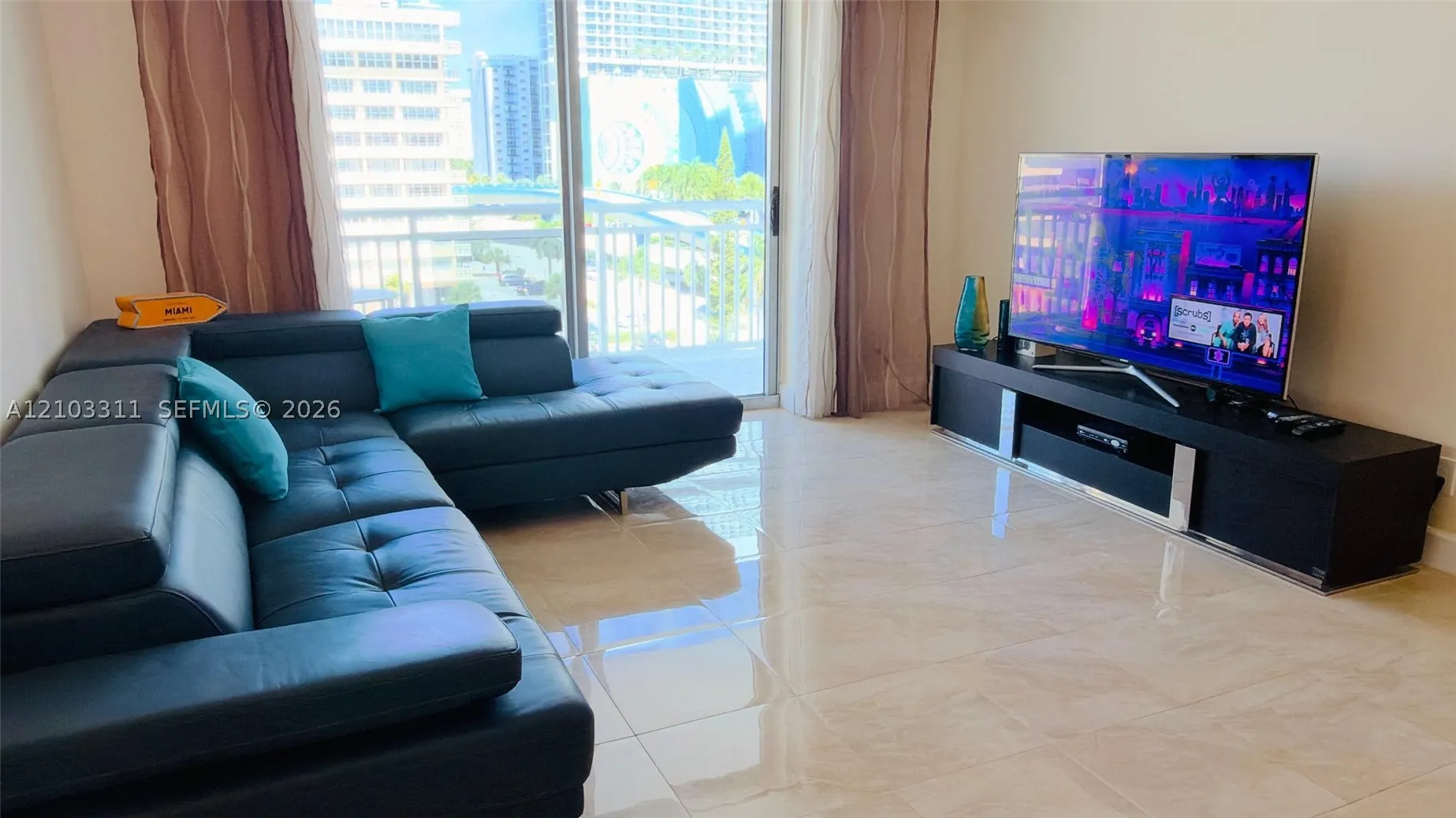 1849 S Ocean Dr #711