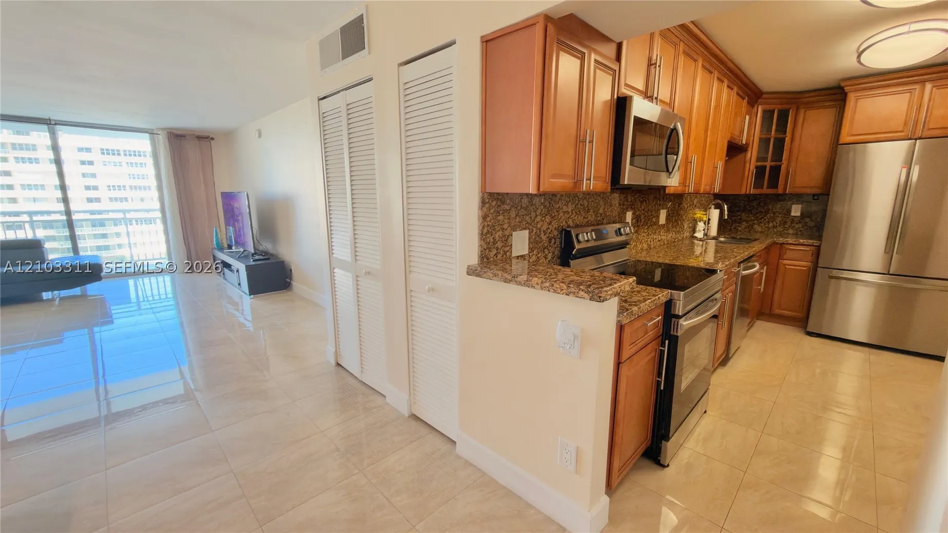 1849 S Ocean Dr #711